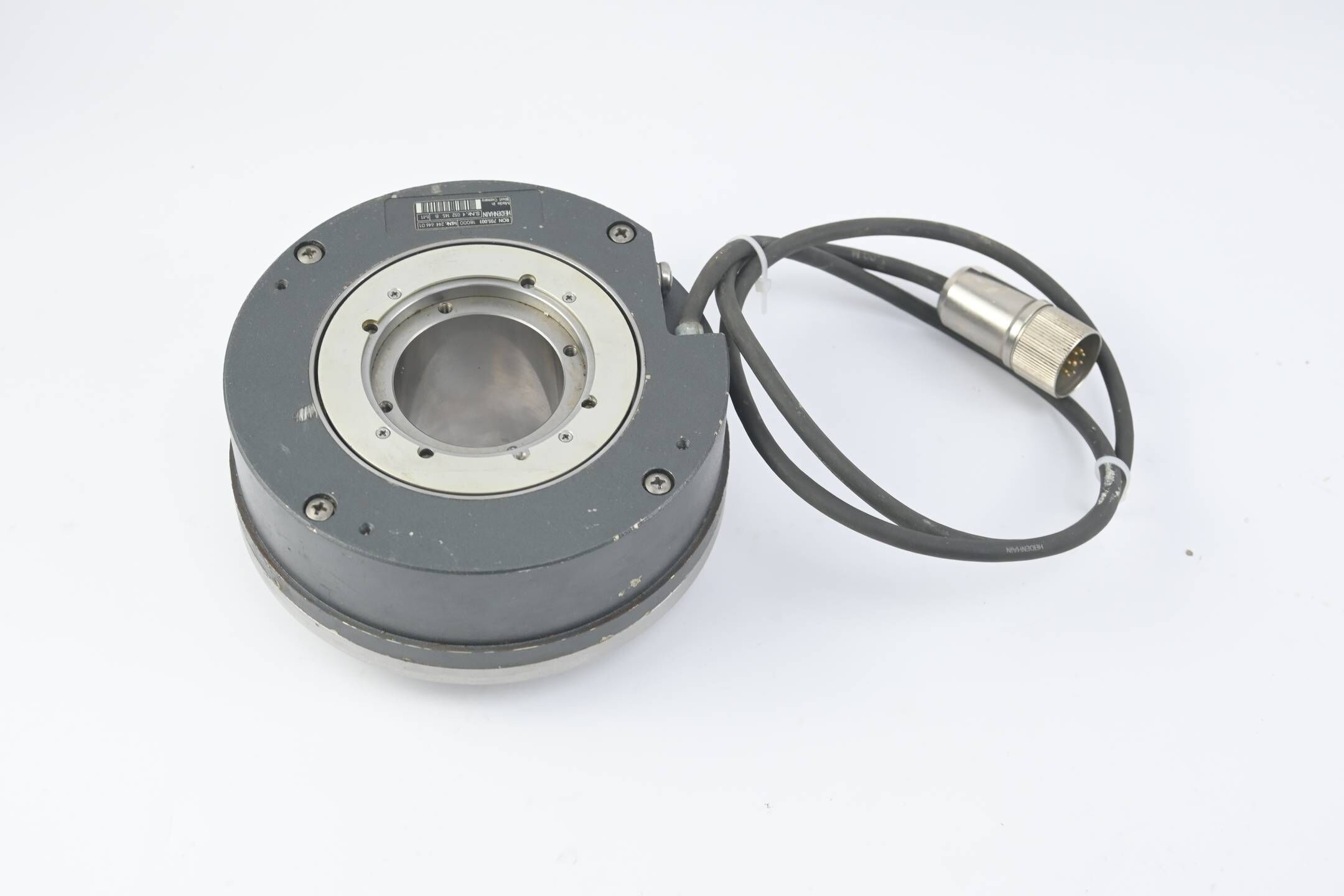 Heidenhain Drehgeber RON 705.001 18000 ( 244 646 01 )