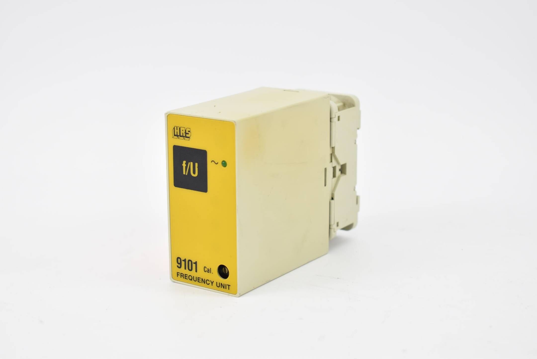 Finder Relaissockel 111PGS + HRS f/U 9101 Frequency unit