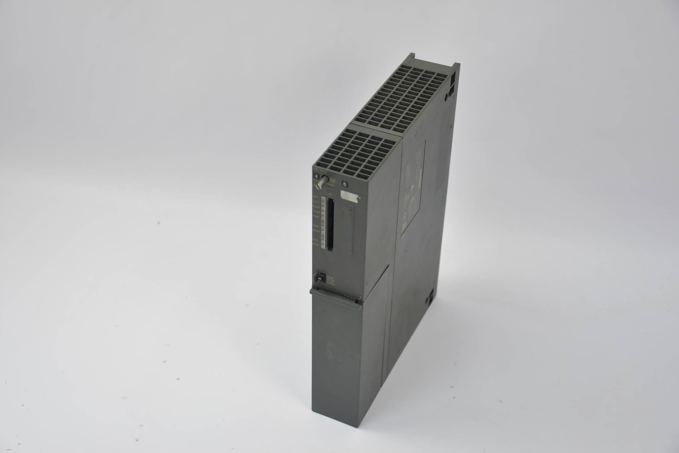 Siemens Simatic S7-400 CPU 414-3 6ES7414-3XM05-0AB0 ( 6ES7414-3XM05-0AB0 ) E2