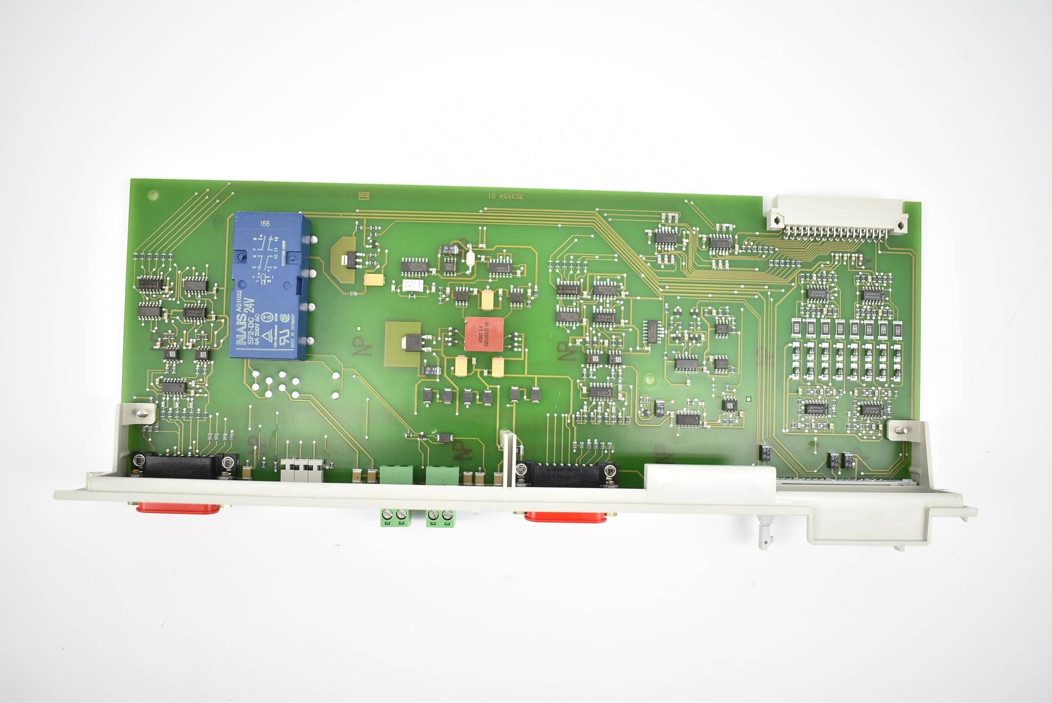 Heidenhain Interfaceplatine 324 952-10 ( 324952-10 ) W7