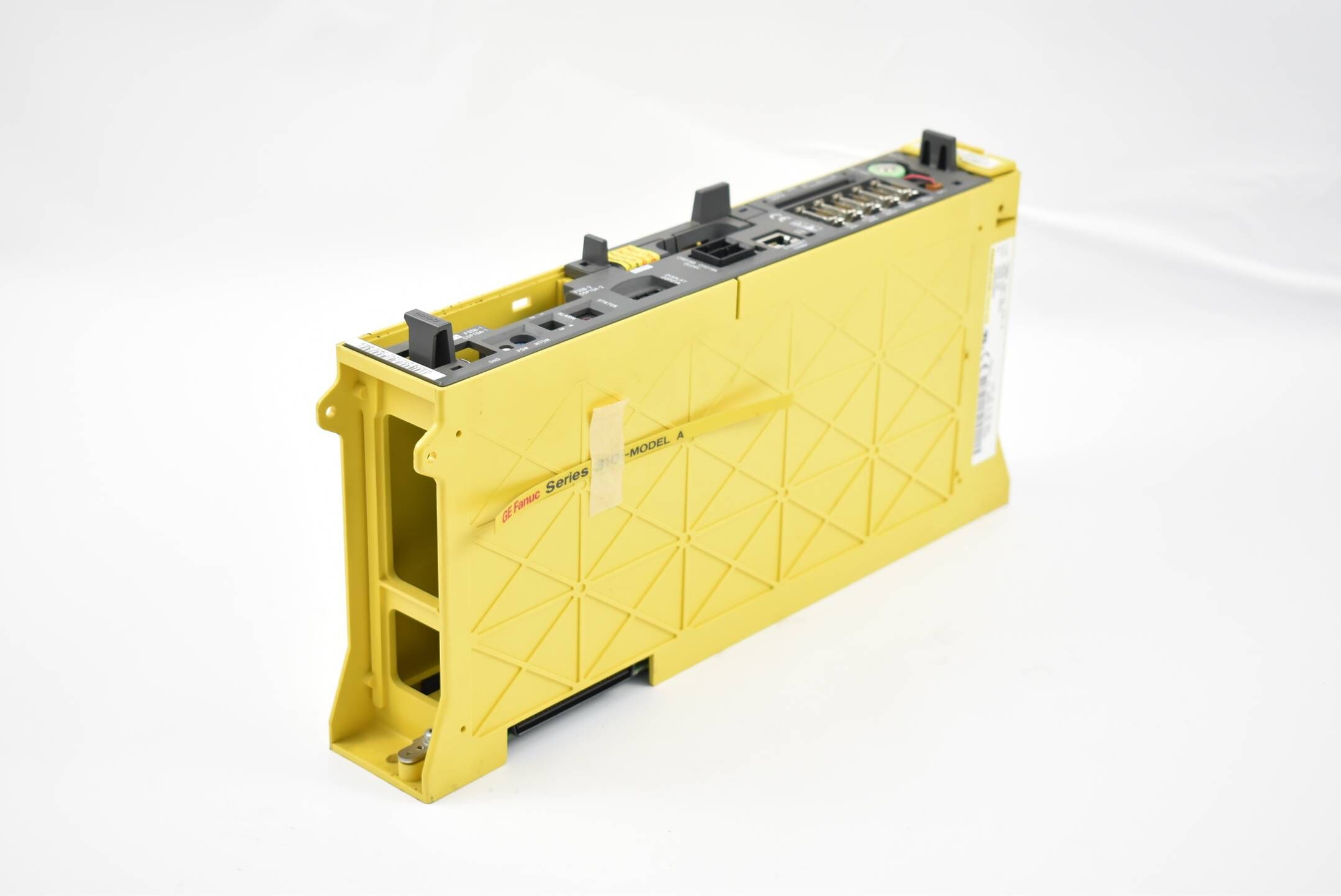 Fanuc Series 310i-A A02B-0307-B822 + A16B-3200-0521/04C