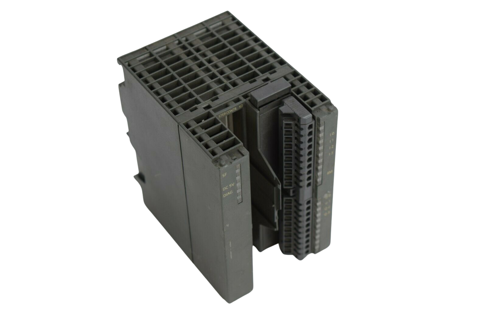 Siemens simatic S7 6ES7 353-1AH01-0AE0 ( 6ES7353-1AH01-0AE0 ) E5