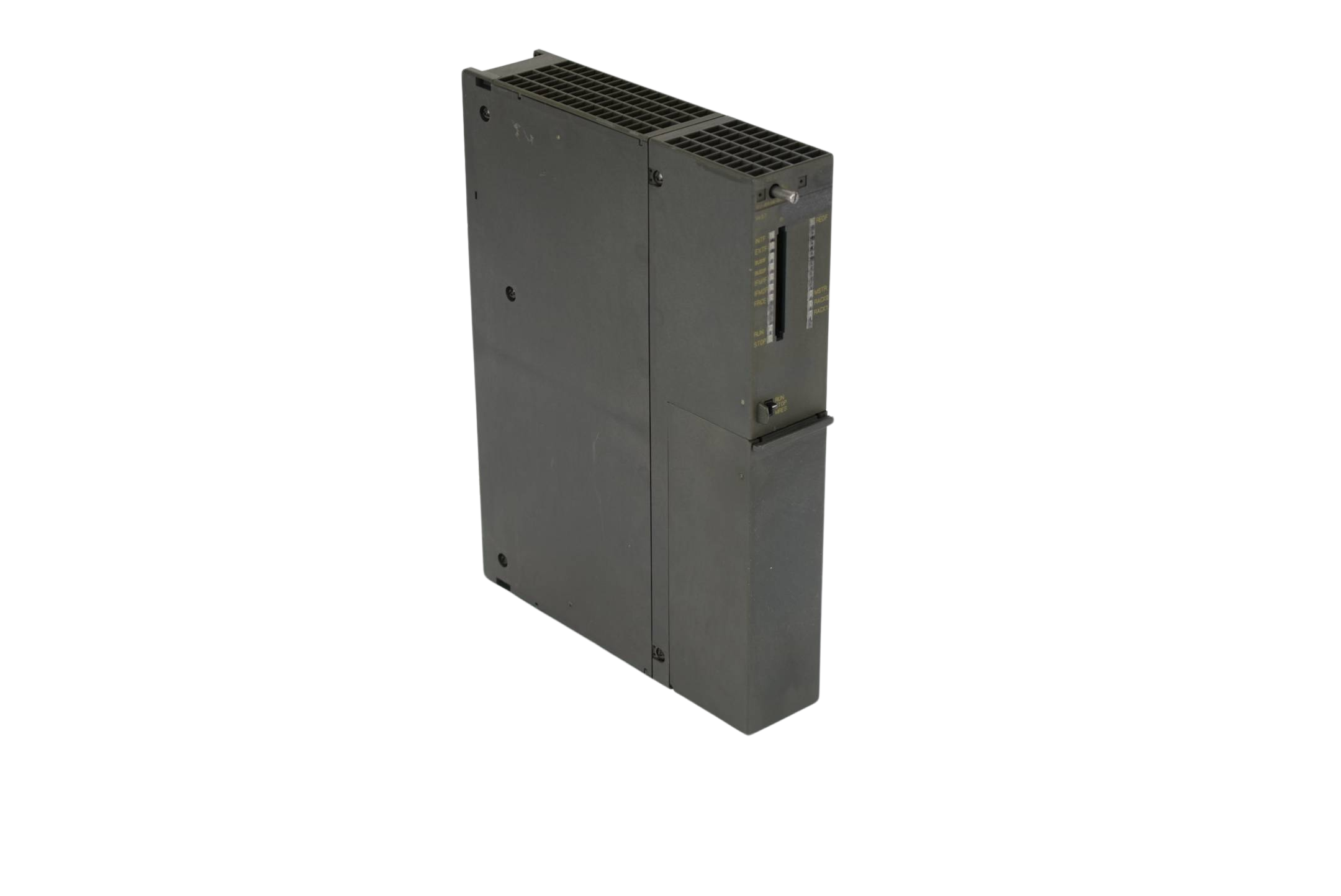 Siemens Simatic S7-400 CPU 417-4H 6ES7 417-4HL04-0AB0 ( 6ES7417-4HL04-0AB0 ) E01