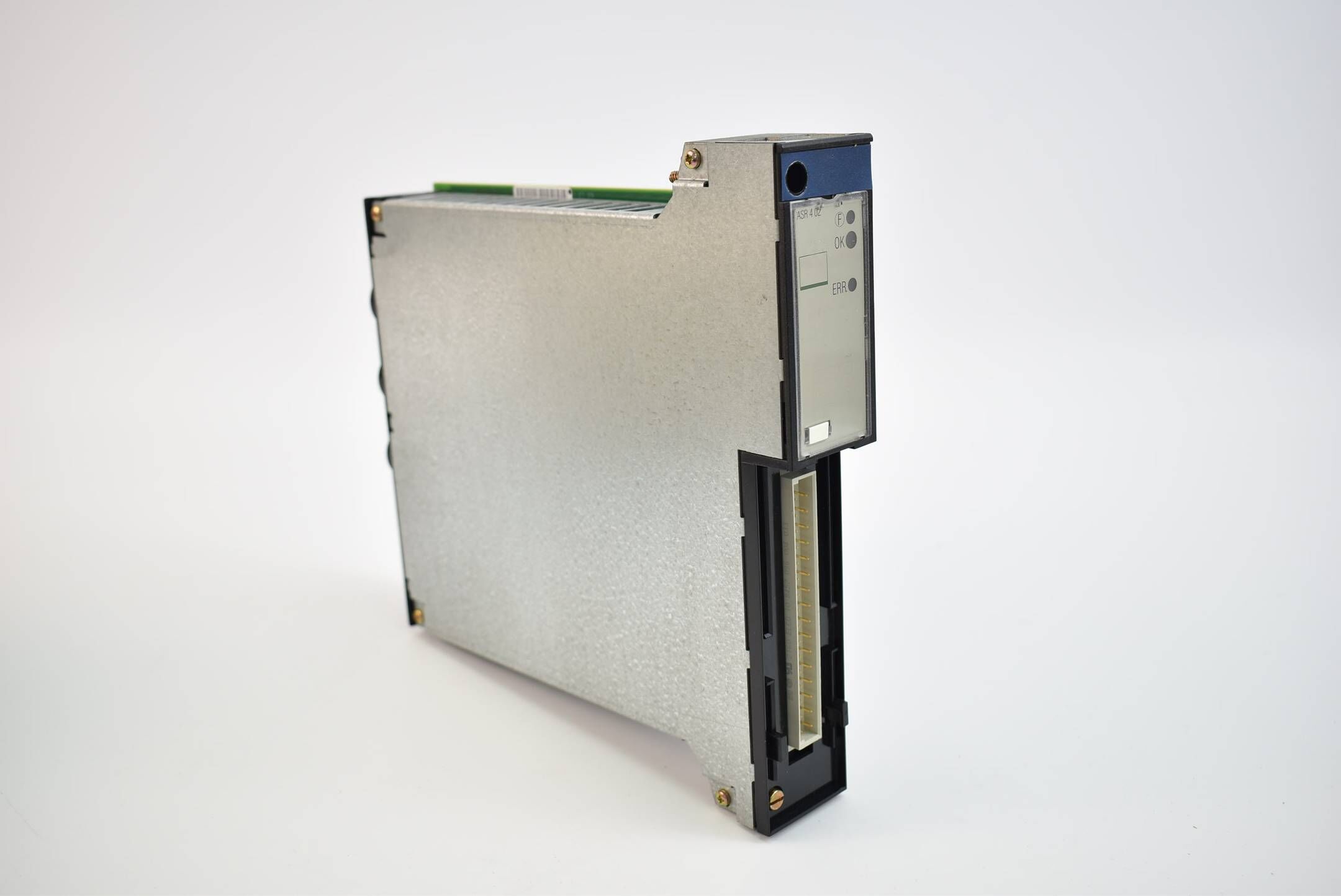 Schneider Electric 4 Kanal Analog Output Modul TSXASR402R ( TSXA SR402R )