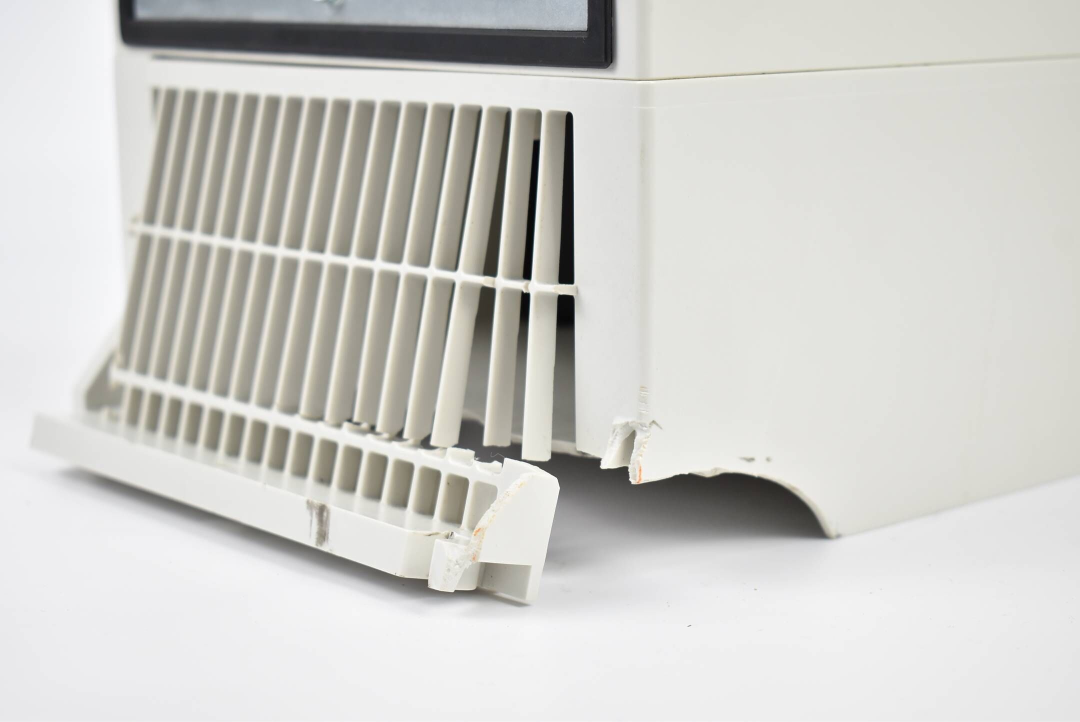 ABB Frequenzumrichter ACH580-01-039A-4+B056 inkl. Bedienpanel ACS-AP-I