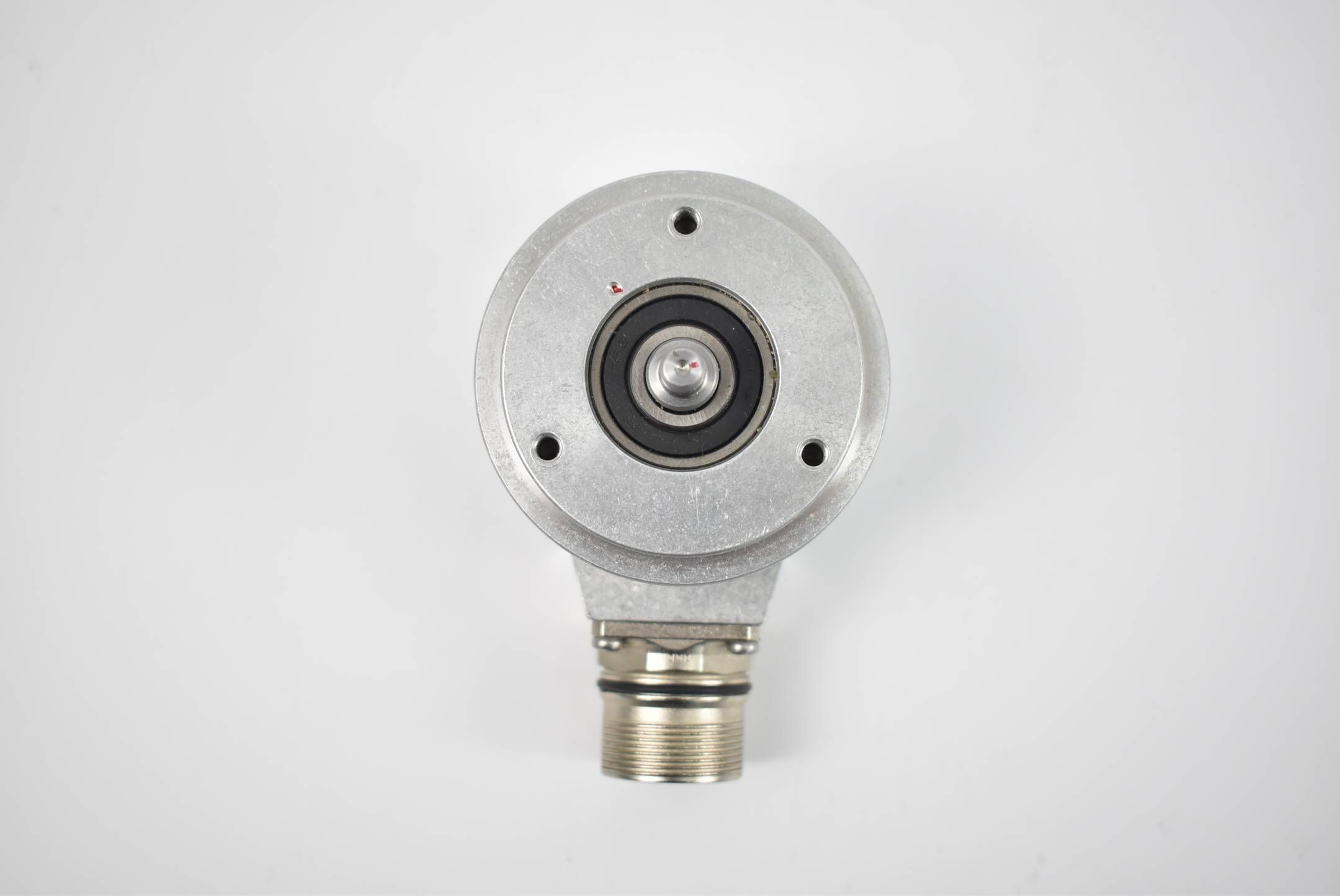 Heidenhain Encoder ROD 466 5000 27S12-03 ( 376866-0C ) 10-30V