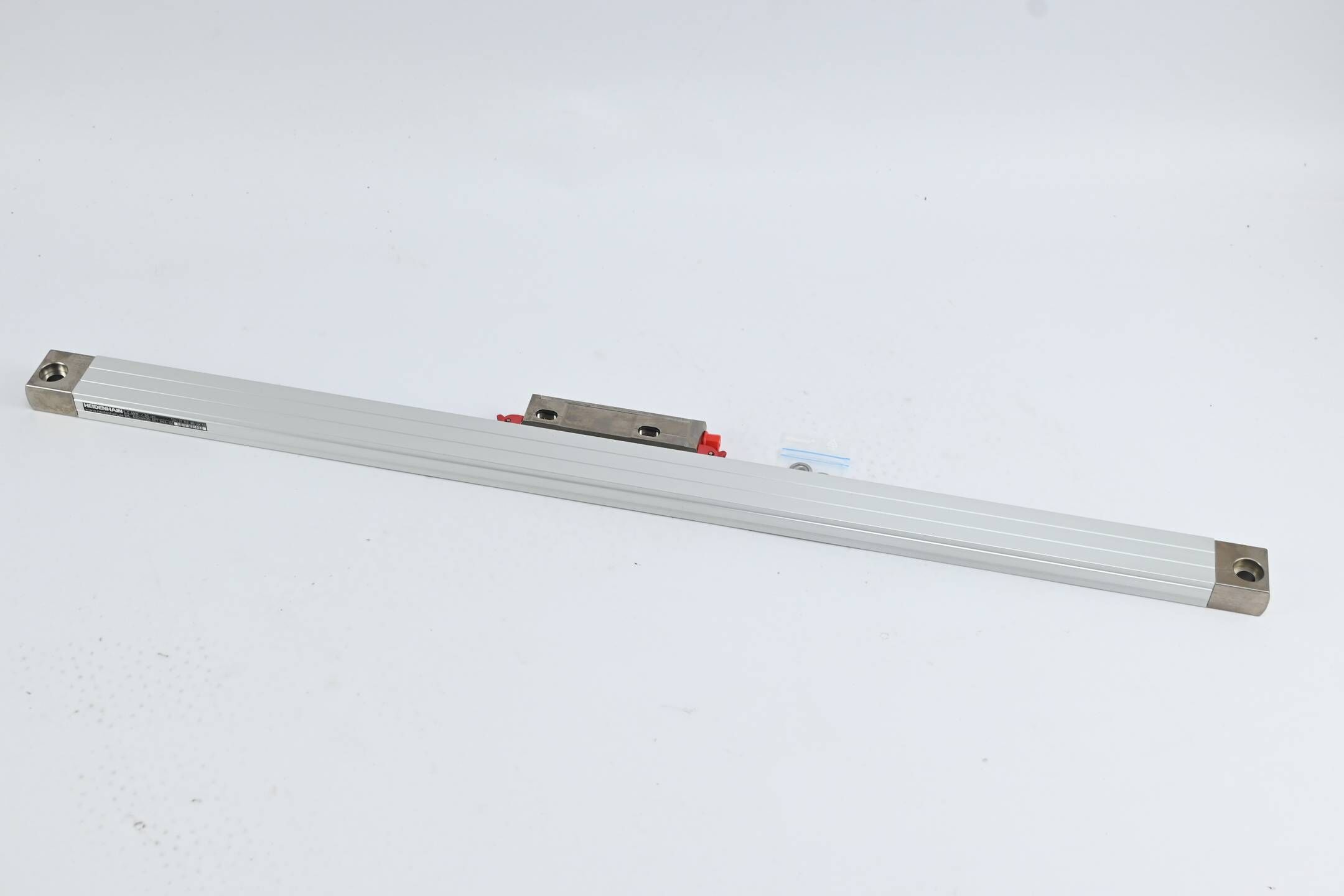 Heidenhain Längenmessgerät LC 493F ( 557644-10 ) K12 inkl. 575669-05 Ver. K10