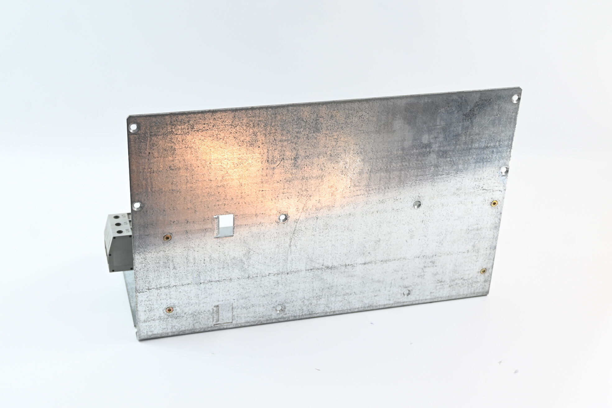 Siemens Simodrive Adapter-Set 6SN1162-0GA00-0CA0 ( 6SN1 162-0GA00-0CA0 ) 36 KW