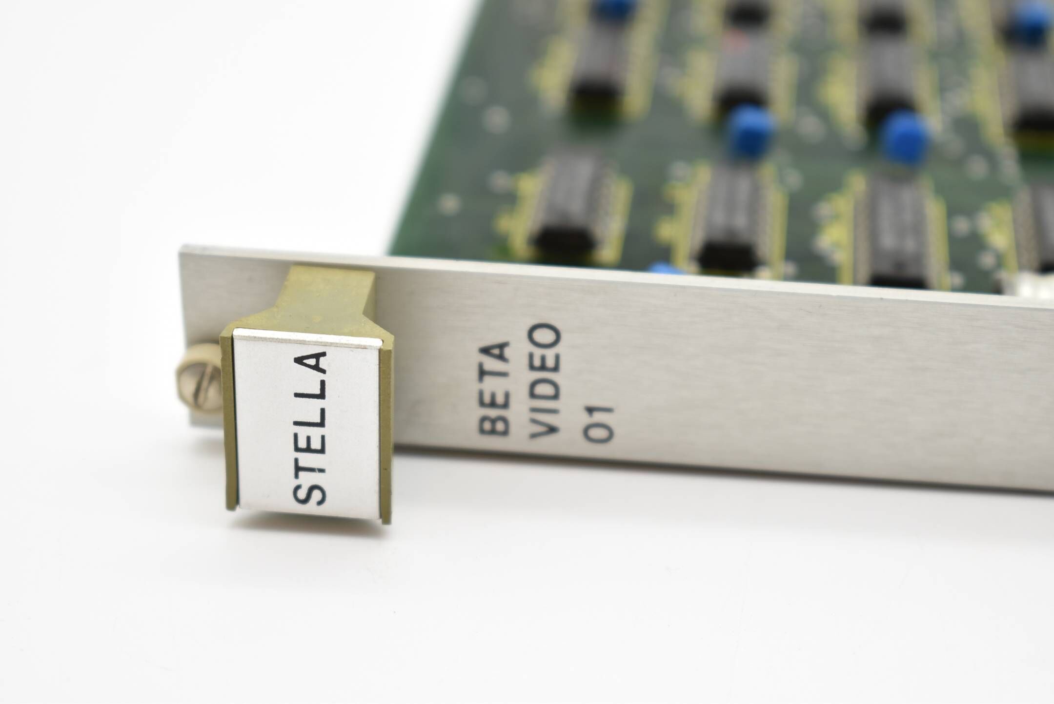 Sören T. Lyngso BETA VIDEO 01 60016101 V01 ( 600 162 )