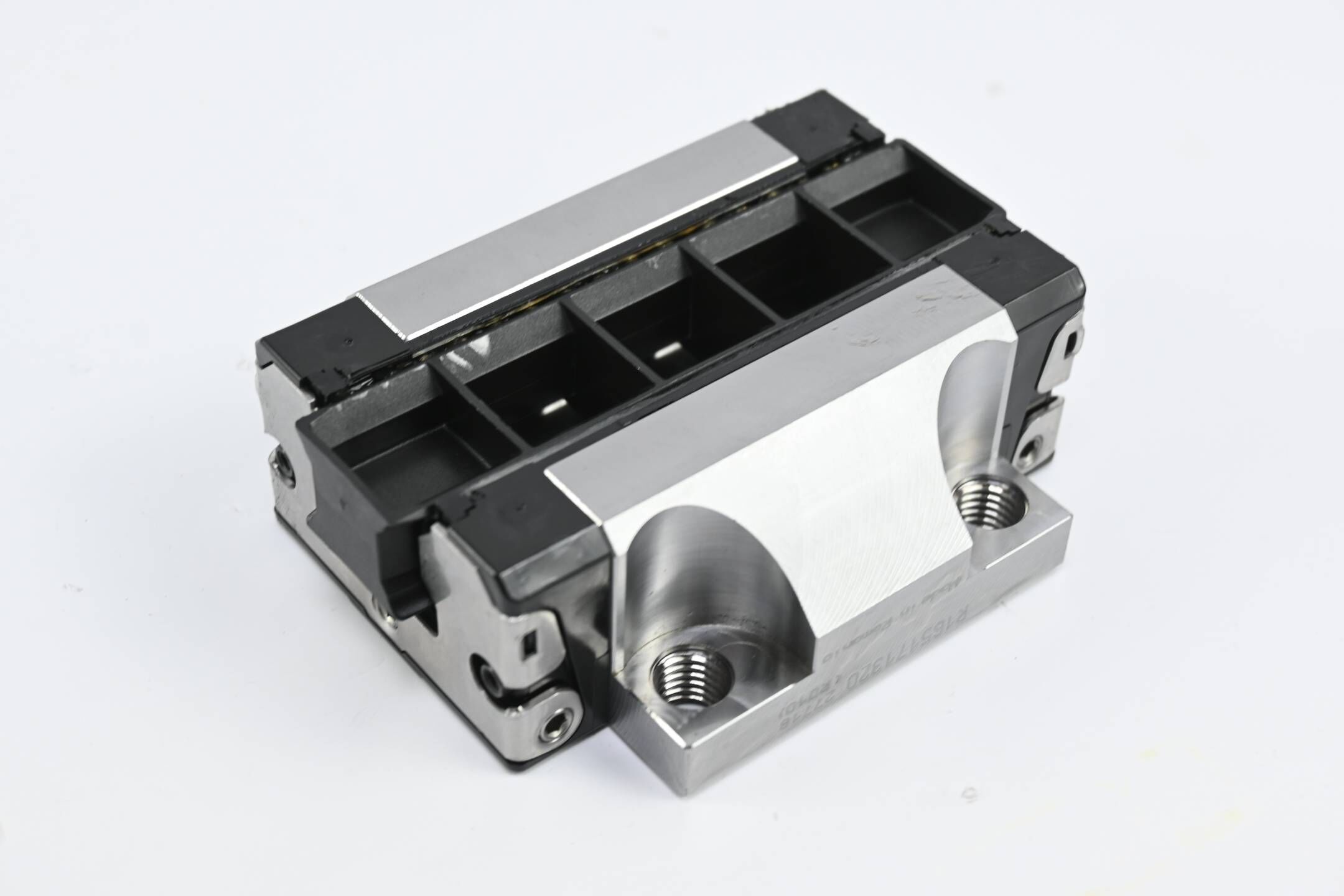 Rexroth Kugelwagen KWD-030-FNS-C1-H-1 ( R165171320 )