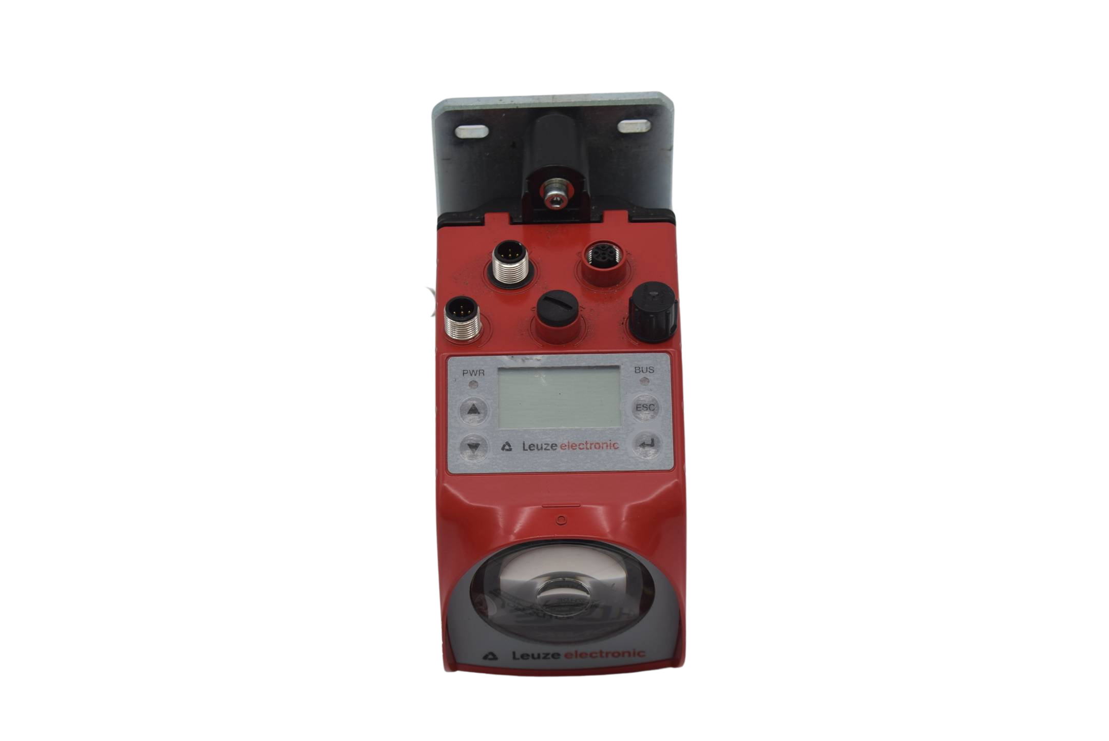 Leuze Electronic AMS 200/120-20 V01.31