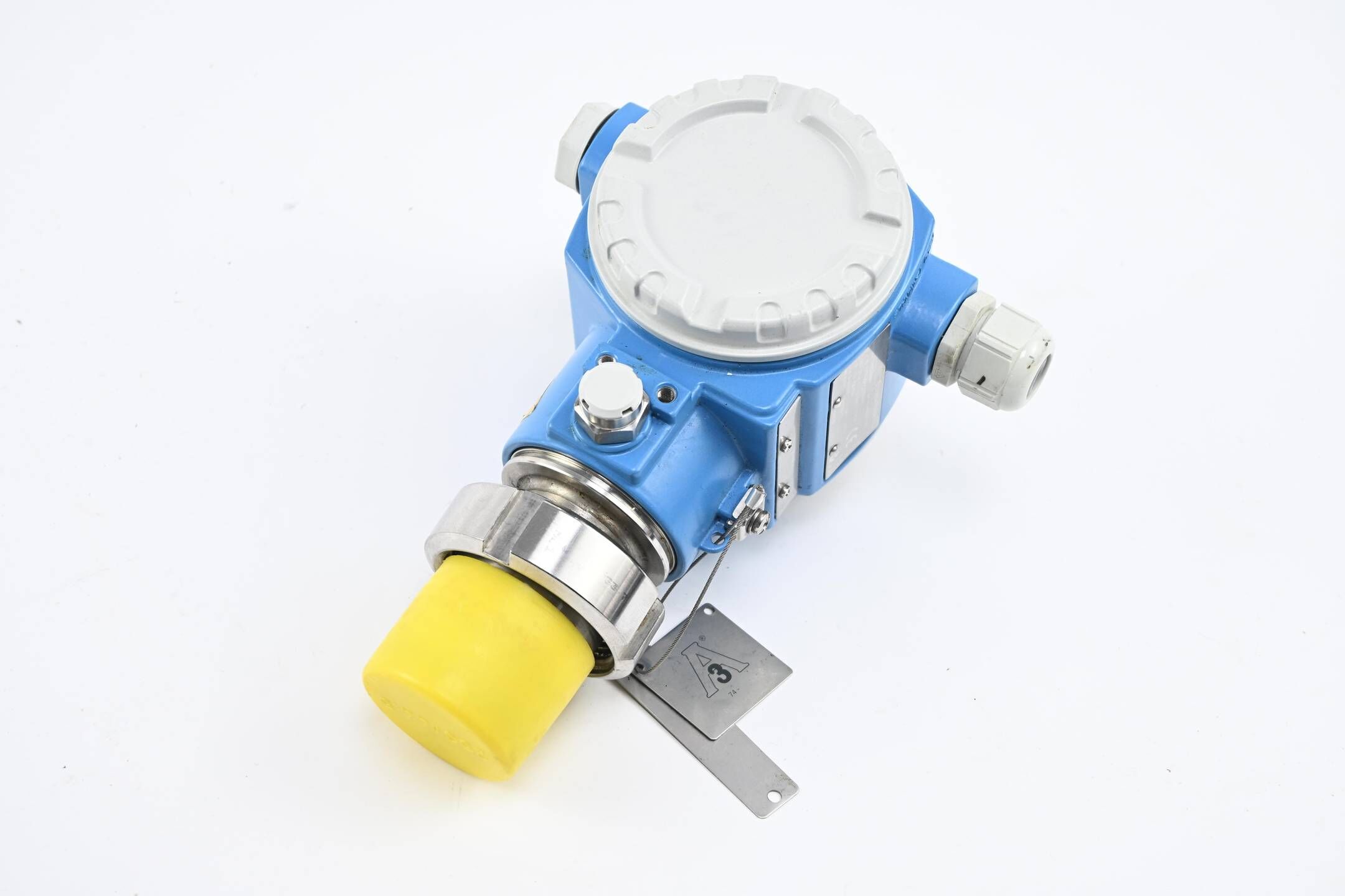 Endress + Hauser Drucktransmitter Deltapilot S FMB70-1RH9/0