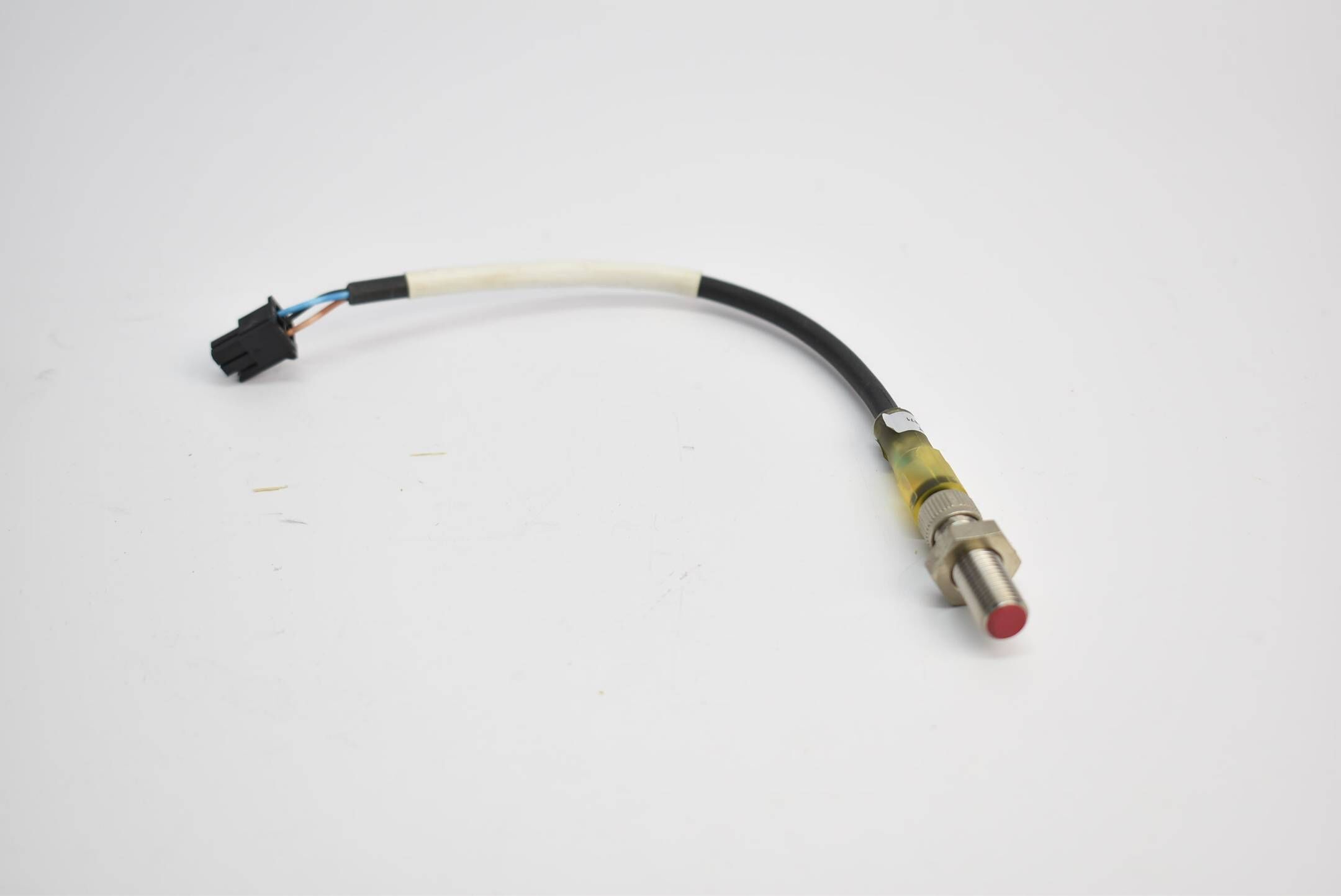 Baumer Näherungsschalter 32SH0017/405671 + IFMR 08N17A5/S35L