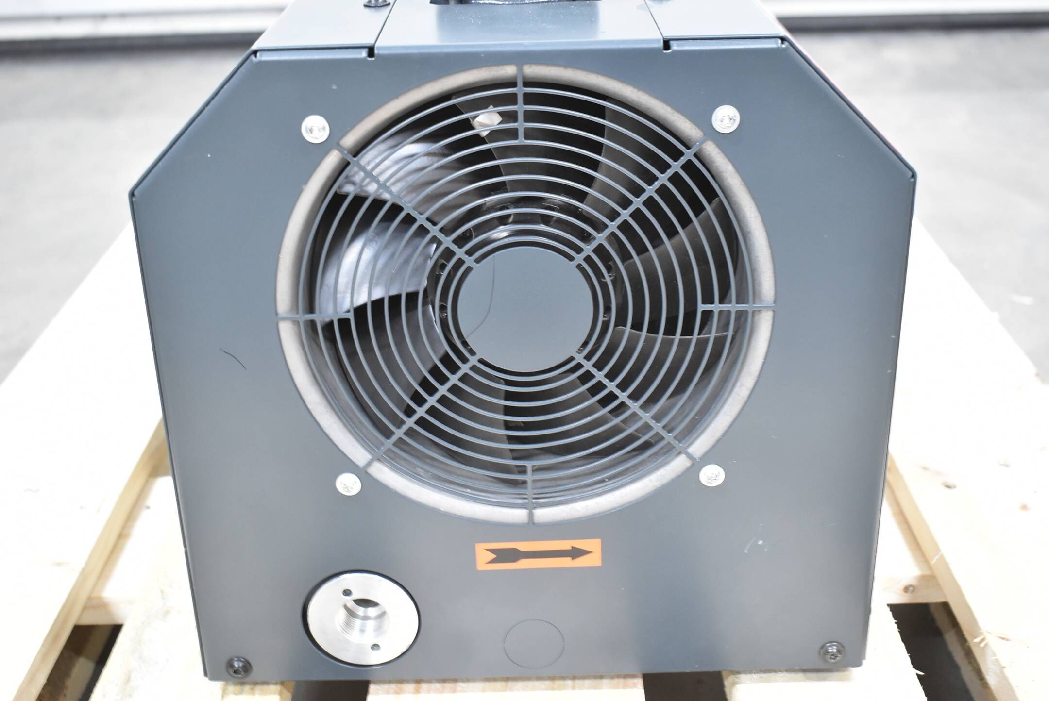 Busch Vakuumpumpe Mink MV 0040 C ( MV0040C )