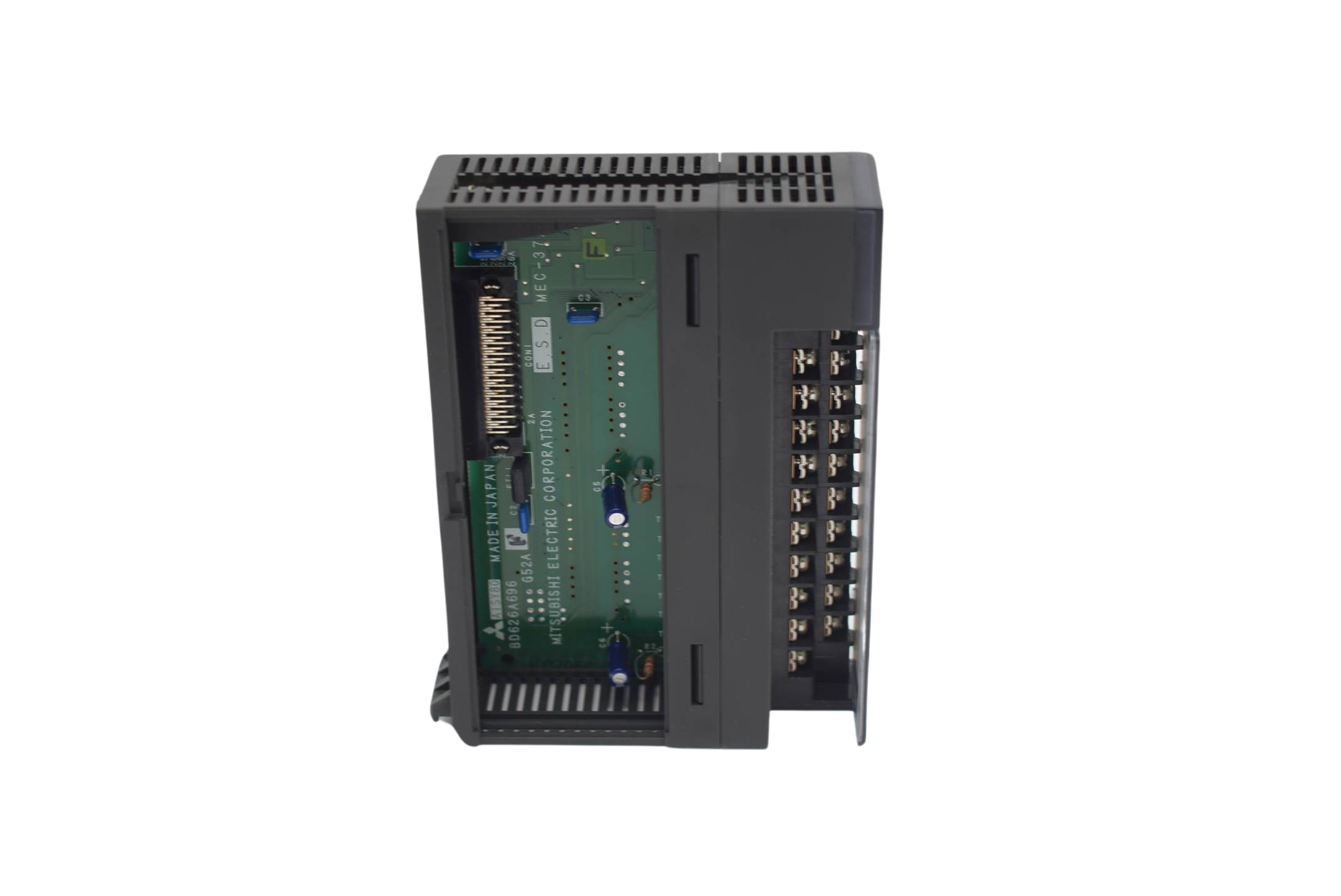 Mitsubishi Electric Output Module A1SY80