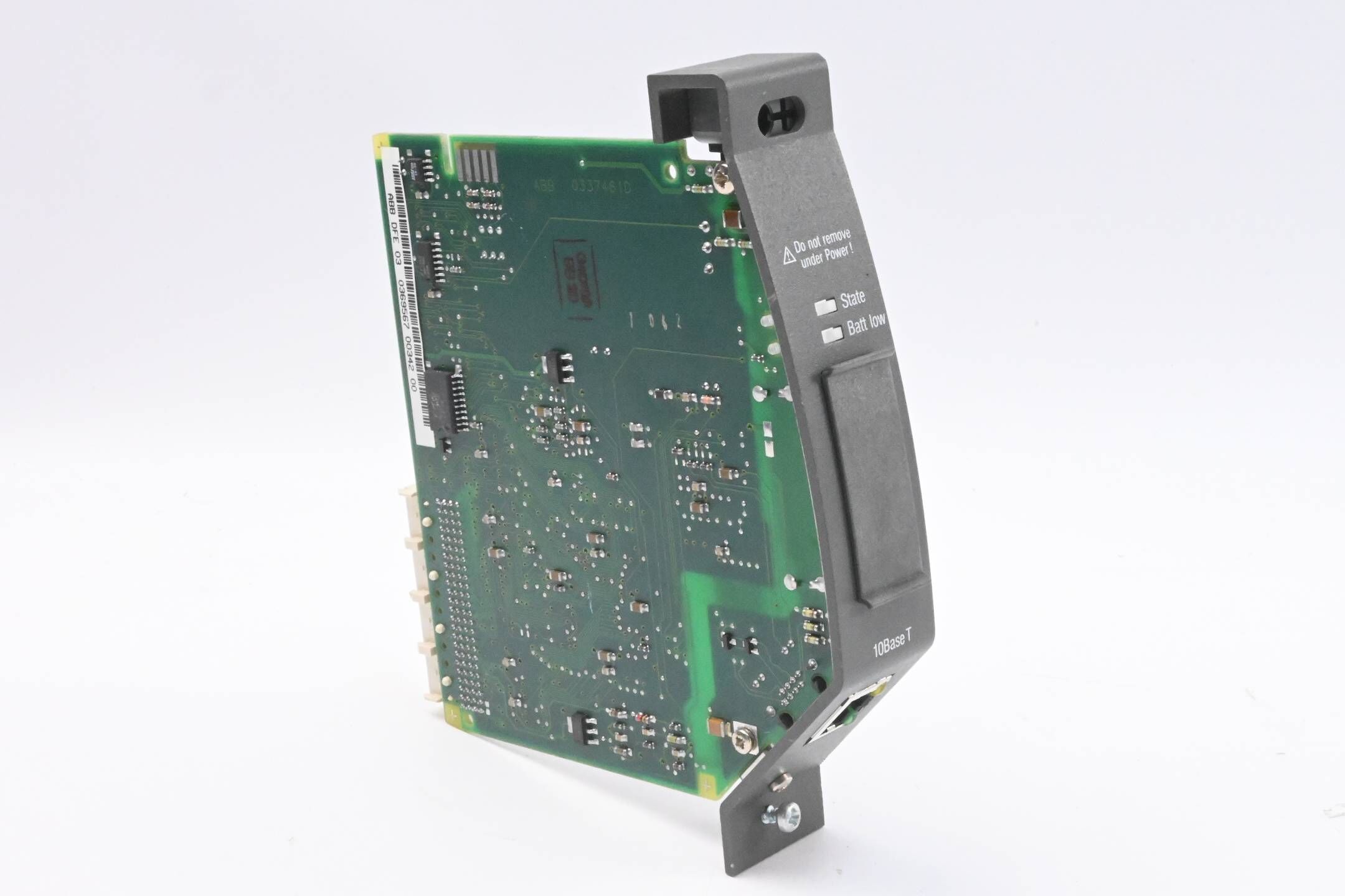 ABB Modul DFE 03 ( 37262-4-0369567 )
