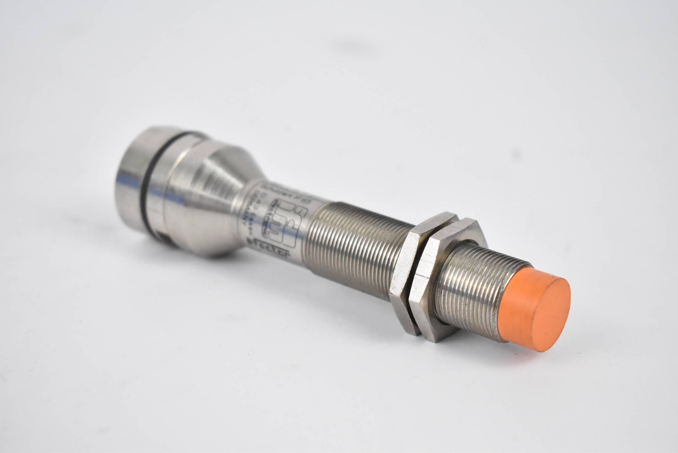 ifm electronic Induktiver Sensor IGA 3008 LBPOG TS-600-APS
