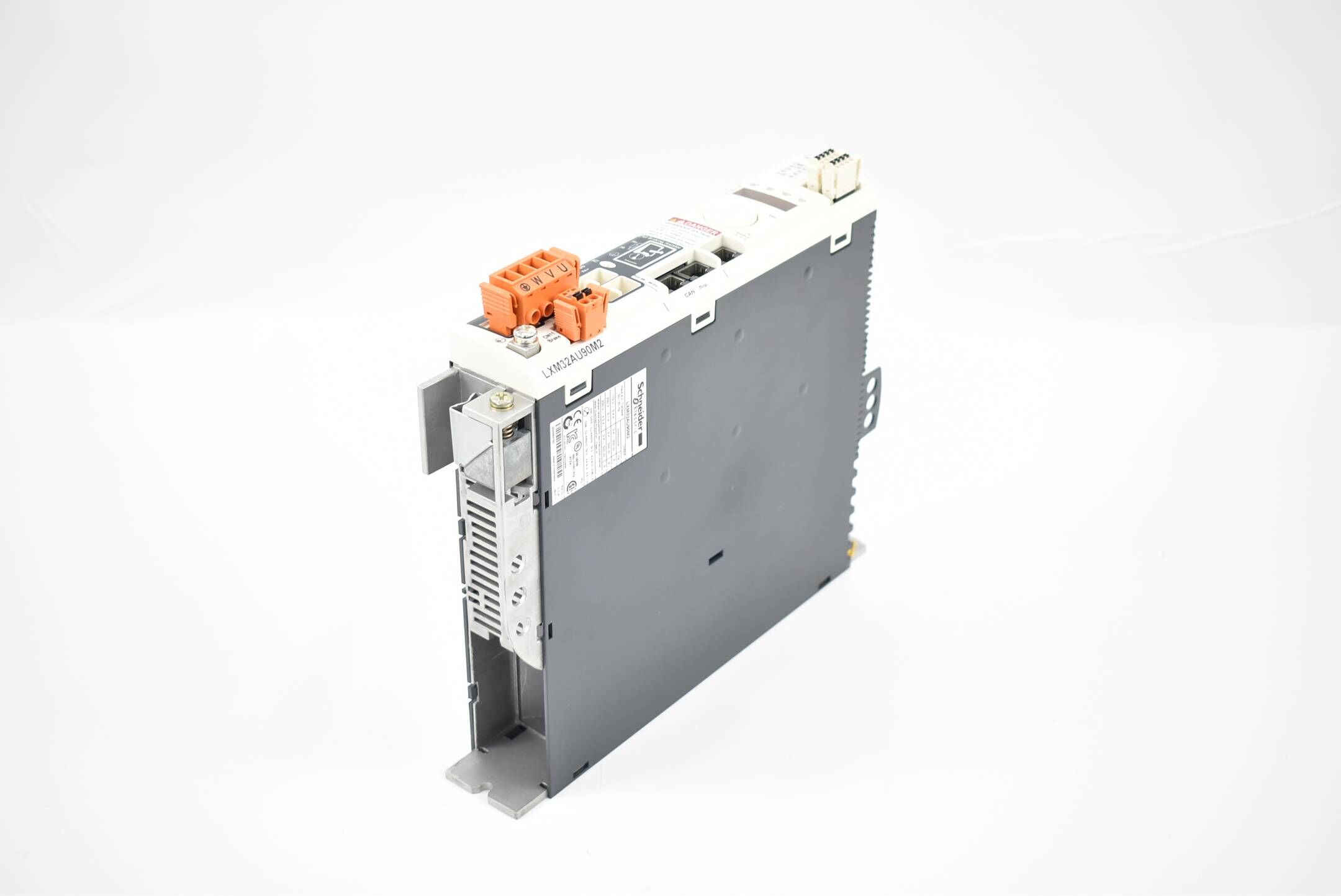 Schneider Electric Lexium 32 Servosteuerung LXM32AU90M2 ( 007674 )