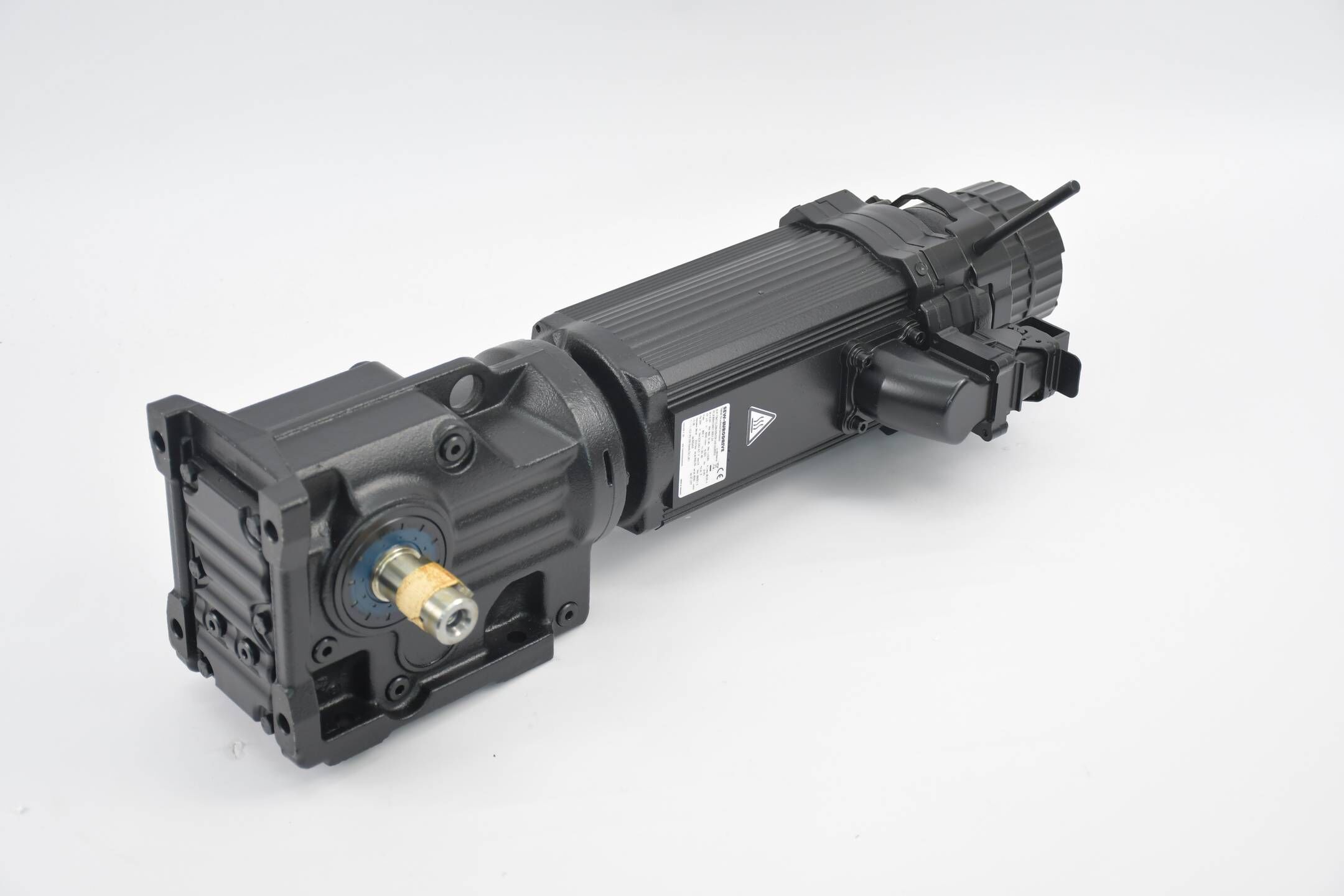 SEW Eurodrive Getriebemotor K37 CM71L/BR/HR/TF/AK1H/SB50