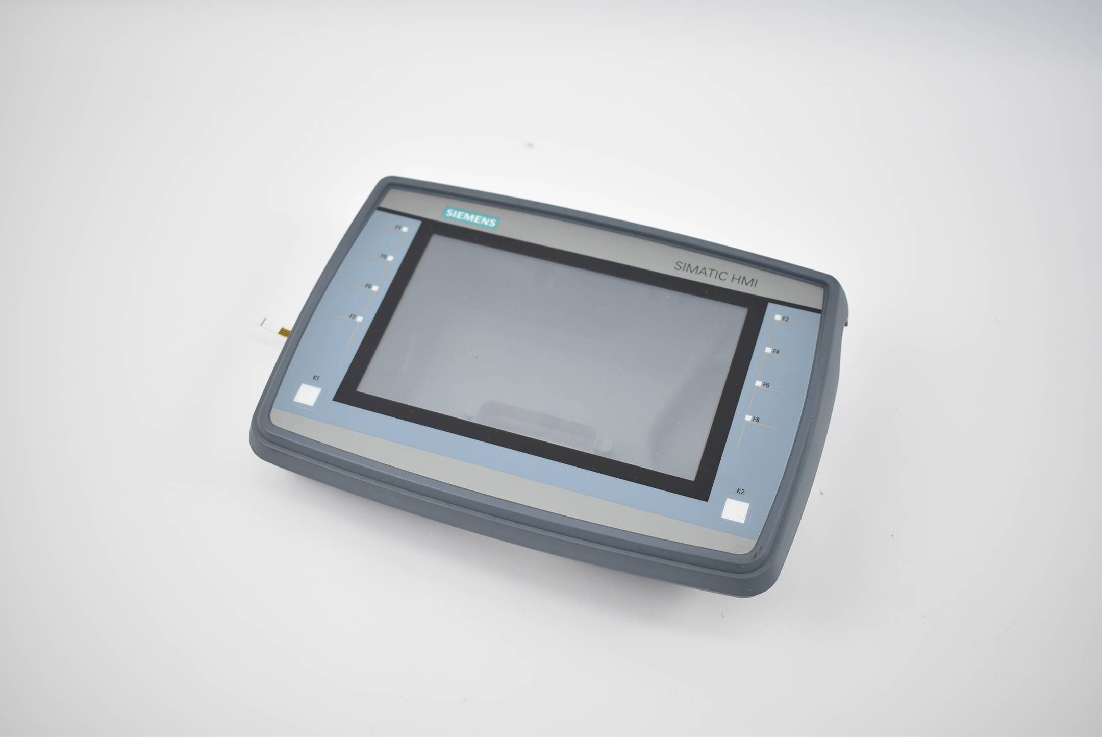 Siemens Gehäuse für simatic HMI 6AV2125-2GB23-0AX0 ( KTP900F )