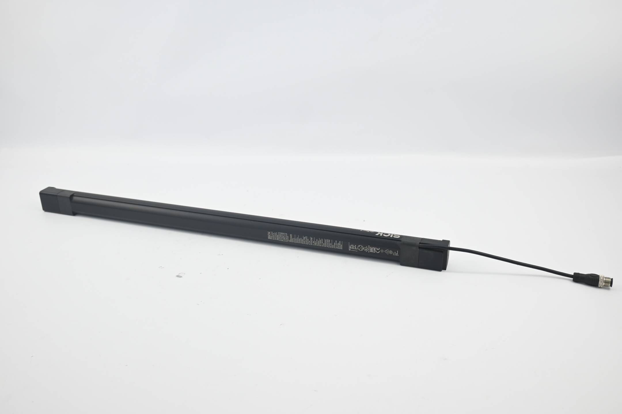 Sick Sicherheitslichtvorhang Empfänger C4C-SA06010A10000 ( 1211471 )