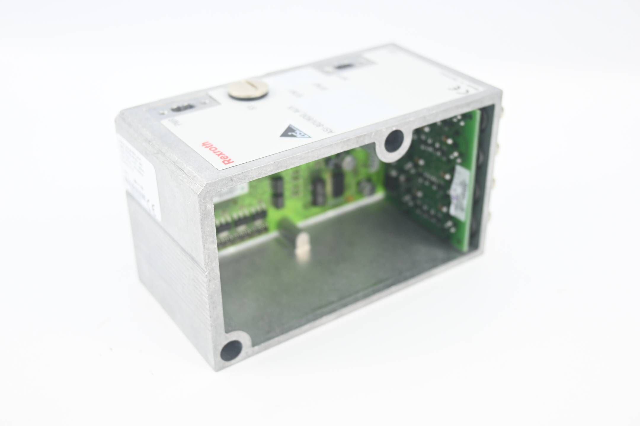 Bosch Rexroth ASI-8DI/8D0_AUX ( 1827030198 )