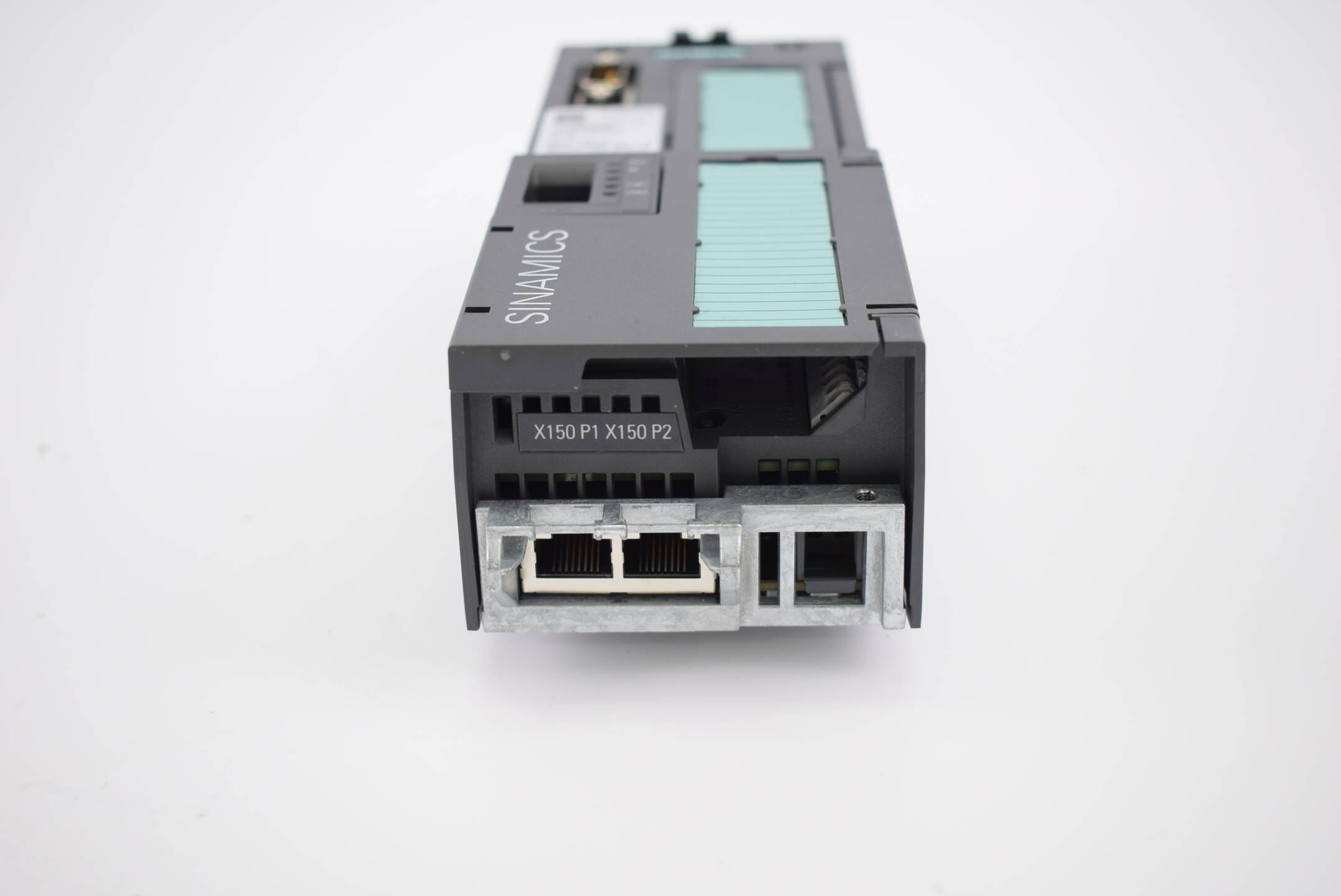 Siemens sinamics G120 Control Unit CU230P-2 PN 6SL3243-0BB30-1FA0