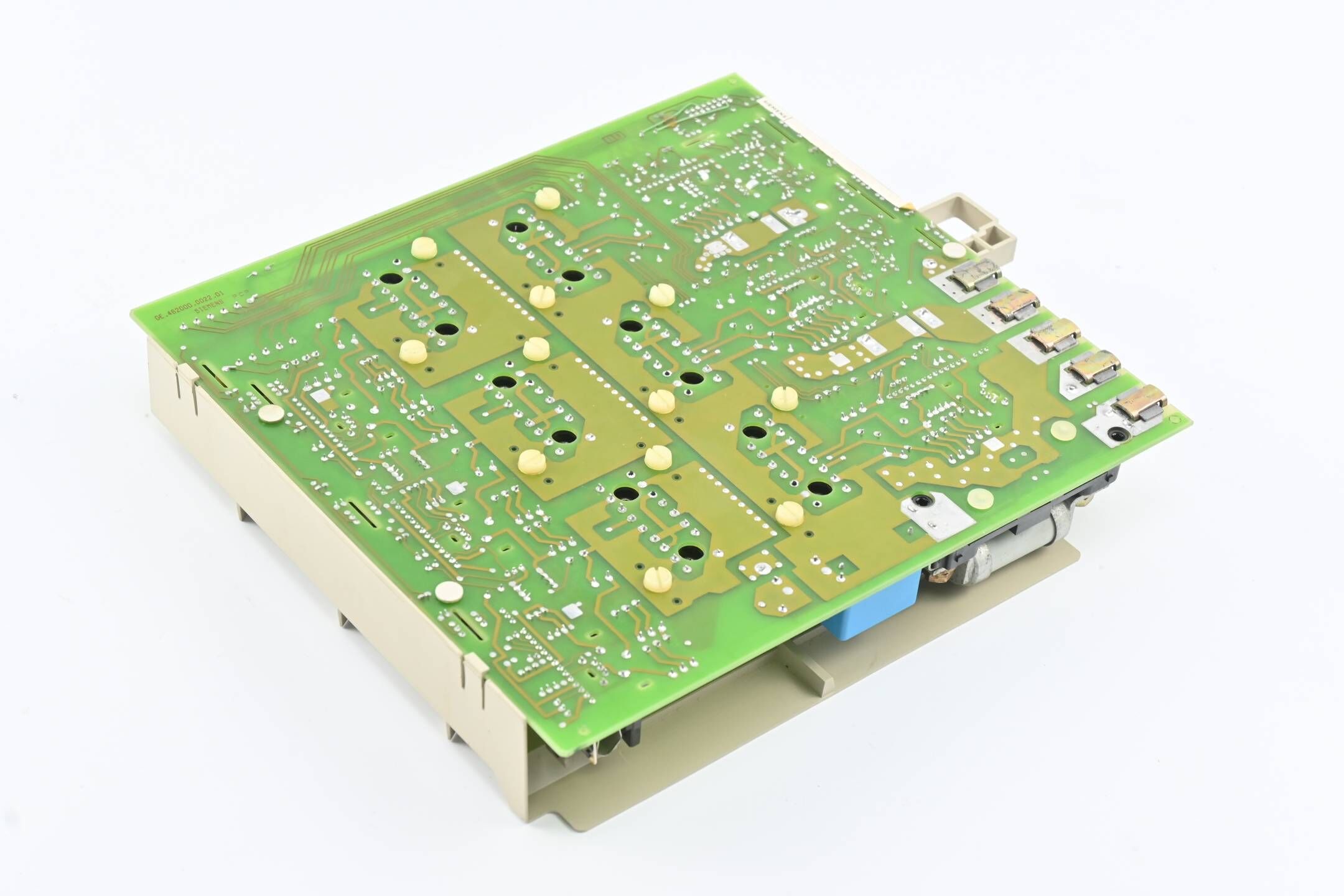 Siemens Simodrive AC-VSA FBG Leistungsteil 6SC6120-0FE00 ( 6SC6 120-0FE00 )