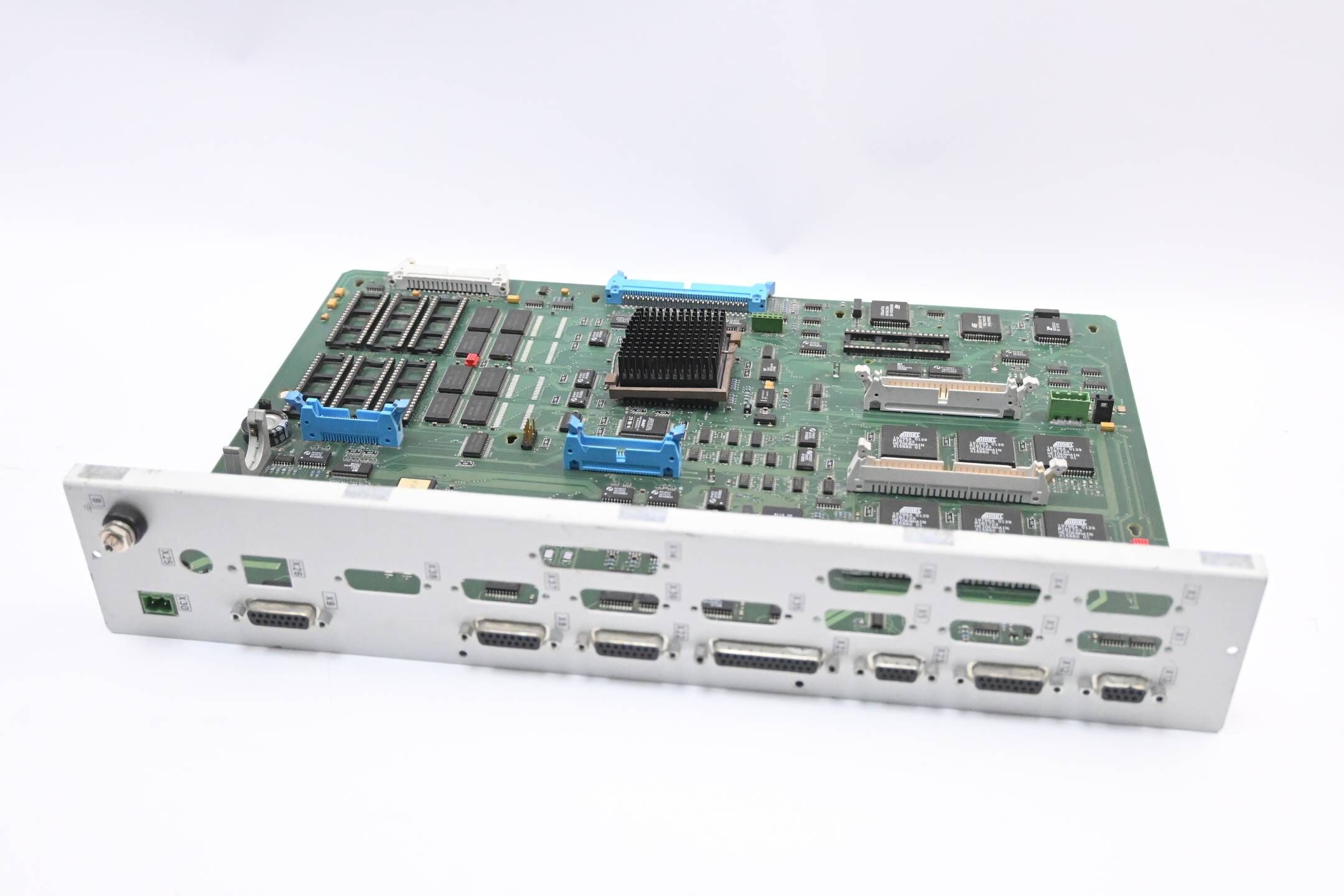 Heidenhain Board 326 096-02 ( 32609602 )