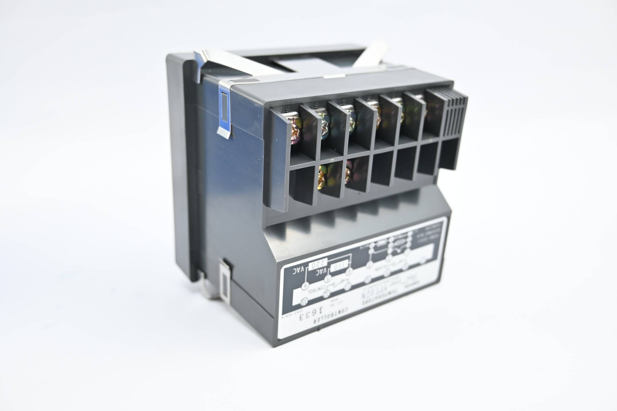 Omron Temperatur Controller -50/50°C 110/220 VAC ( E5H2-YPT )( E5H2-YPT-DIN )