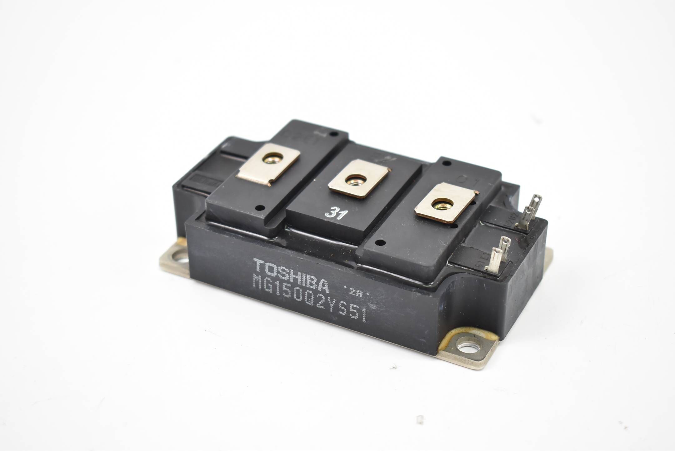 Toshiba Power Module MG150Q2YS51