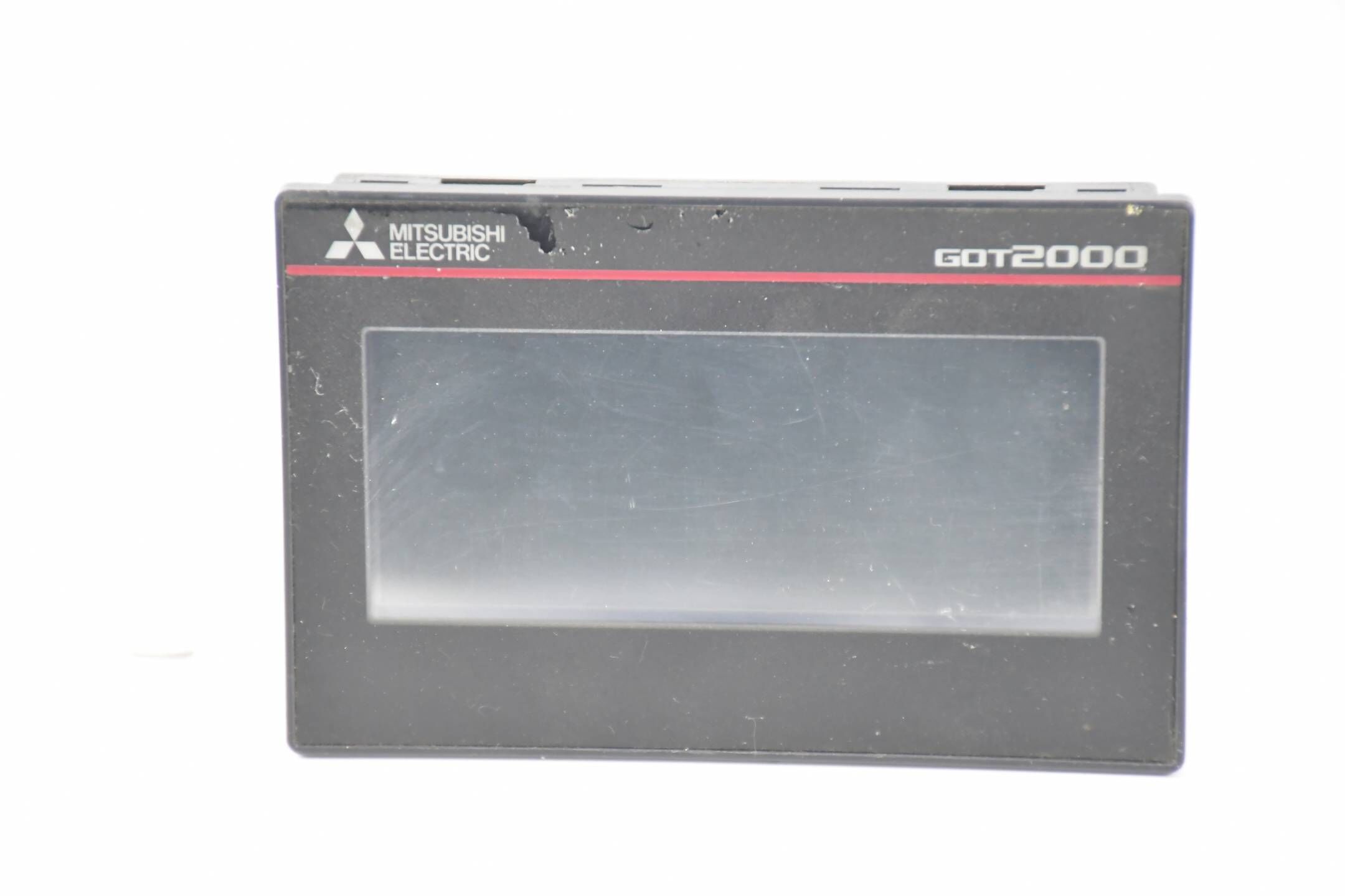 Mitsubishi Graphic Operation Terminal GOT2000 GT2103-PMBDS