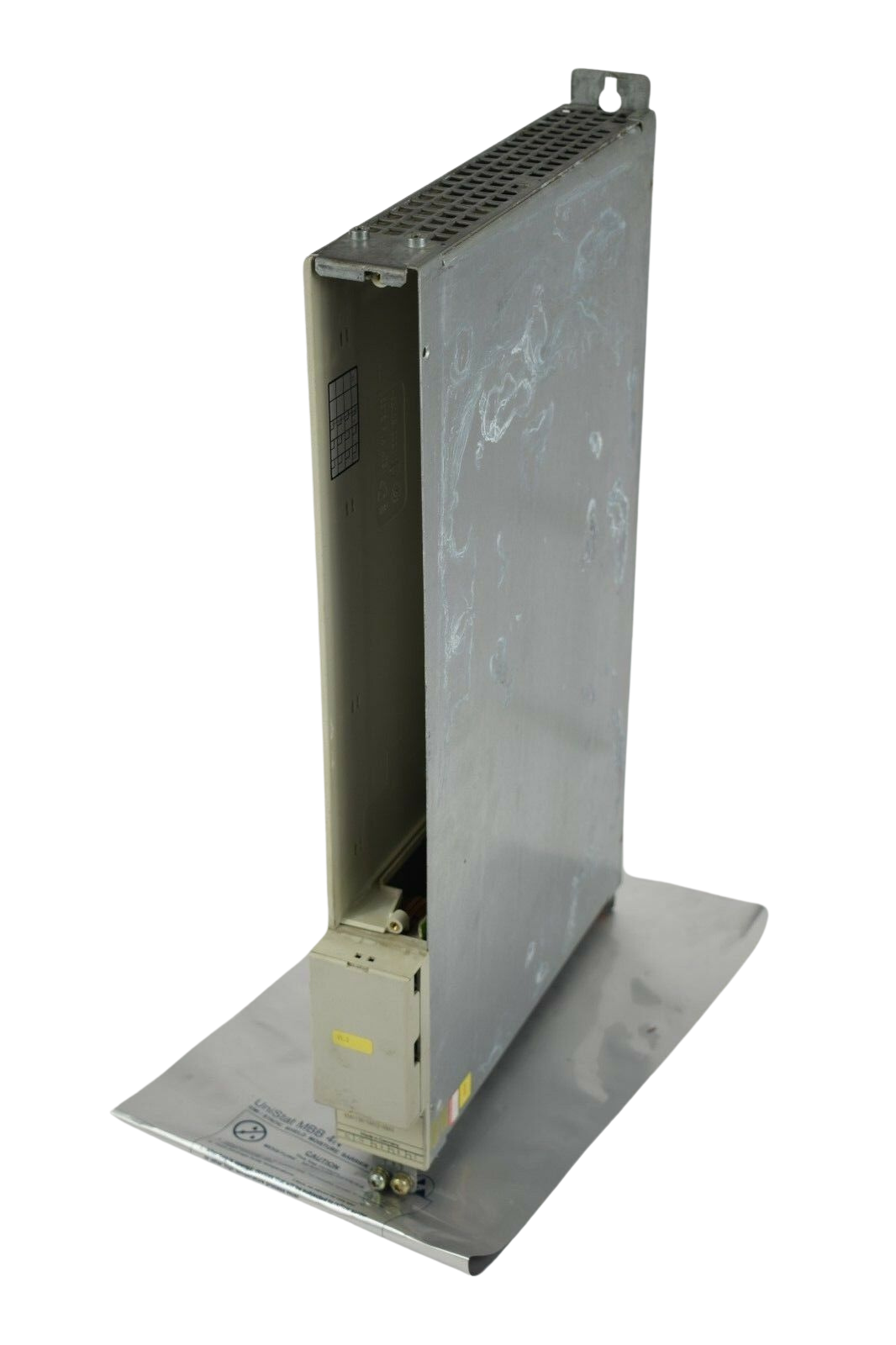 Siemens Simodrive VSA-Modul 12,5/25A 6SN1130-1AA11-0BA0 ( 6SN1 130-1AA11-0BA0 )