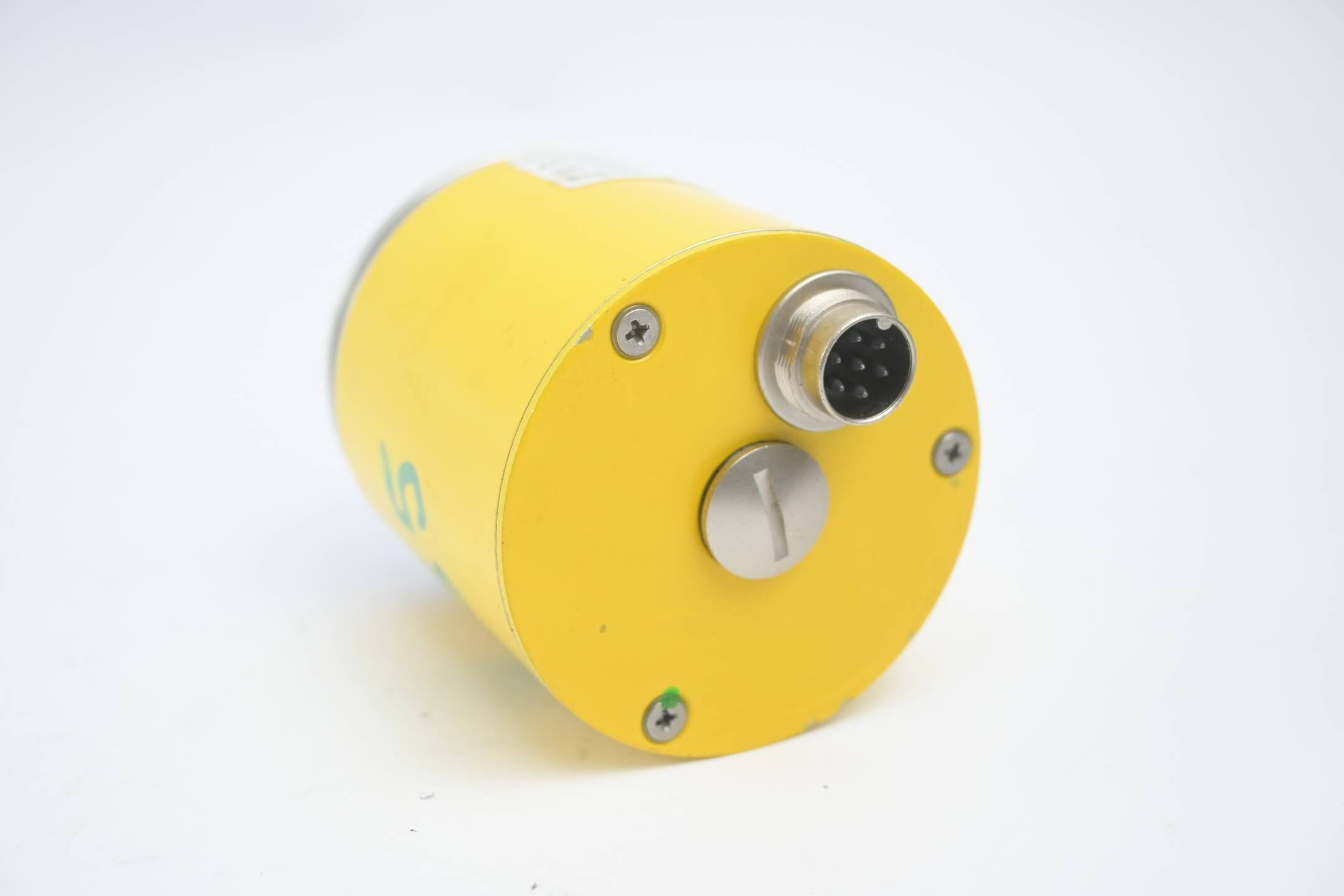 Stegmann Drehgeber AG 661 19 ( 466119000000 ) ( 4096 x 4096 SSI )