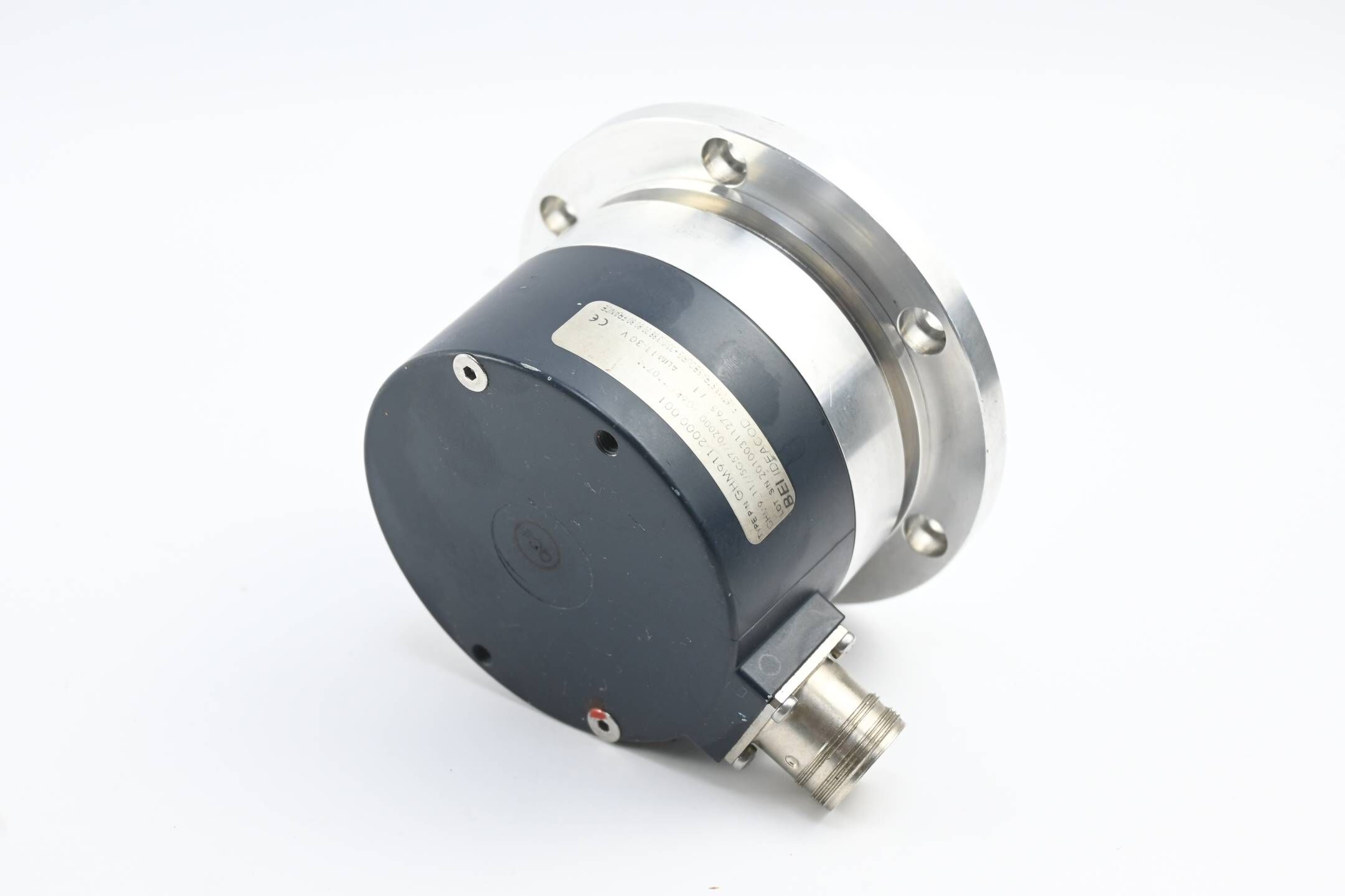 BEI Sensors Drehgeber GHM911-2000-001