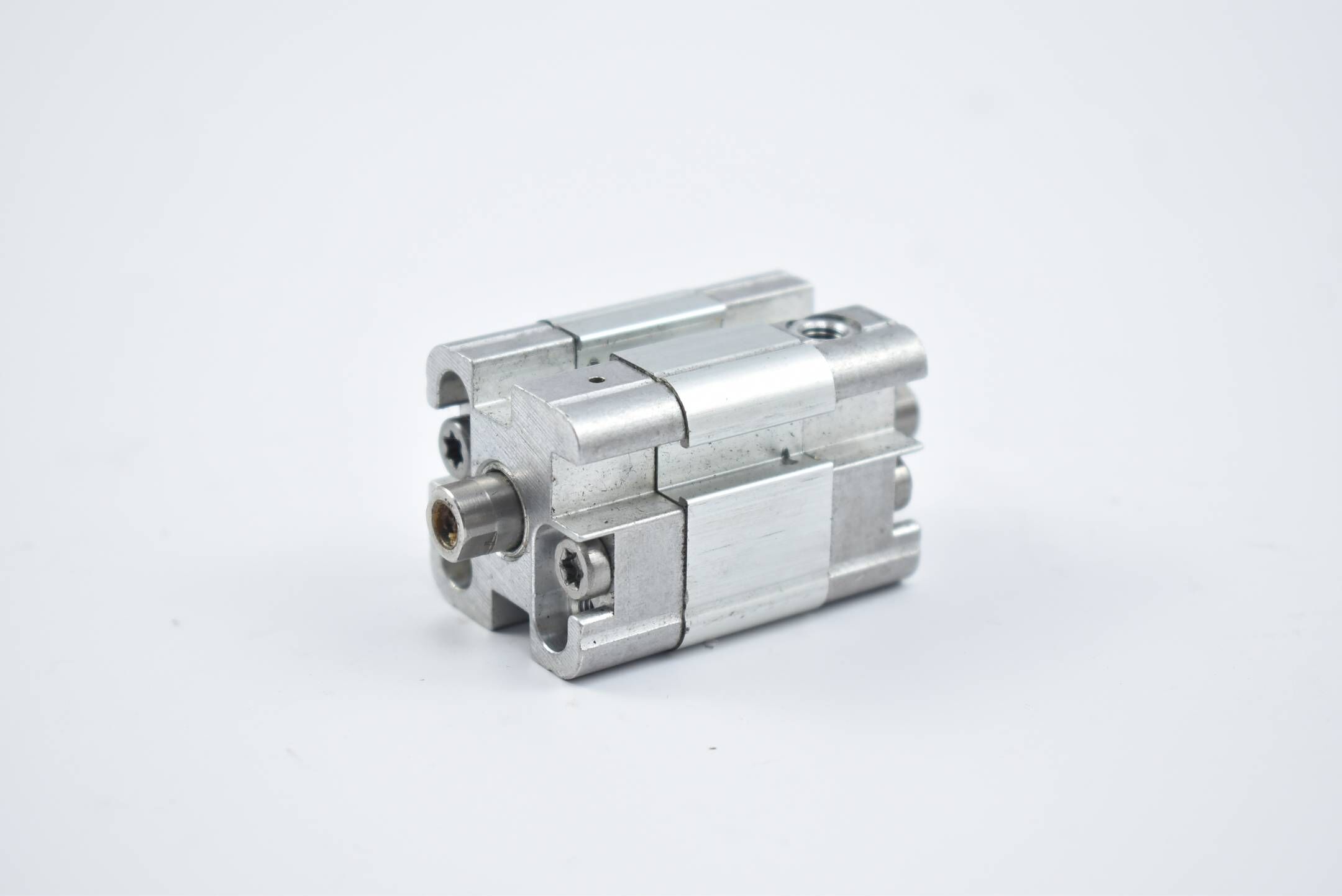 Rexroth Pneumatikzylinder 0822 390 500 ( 0822390500 )