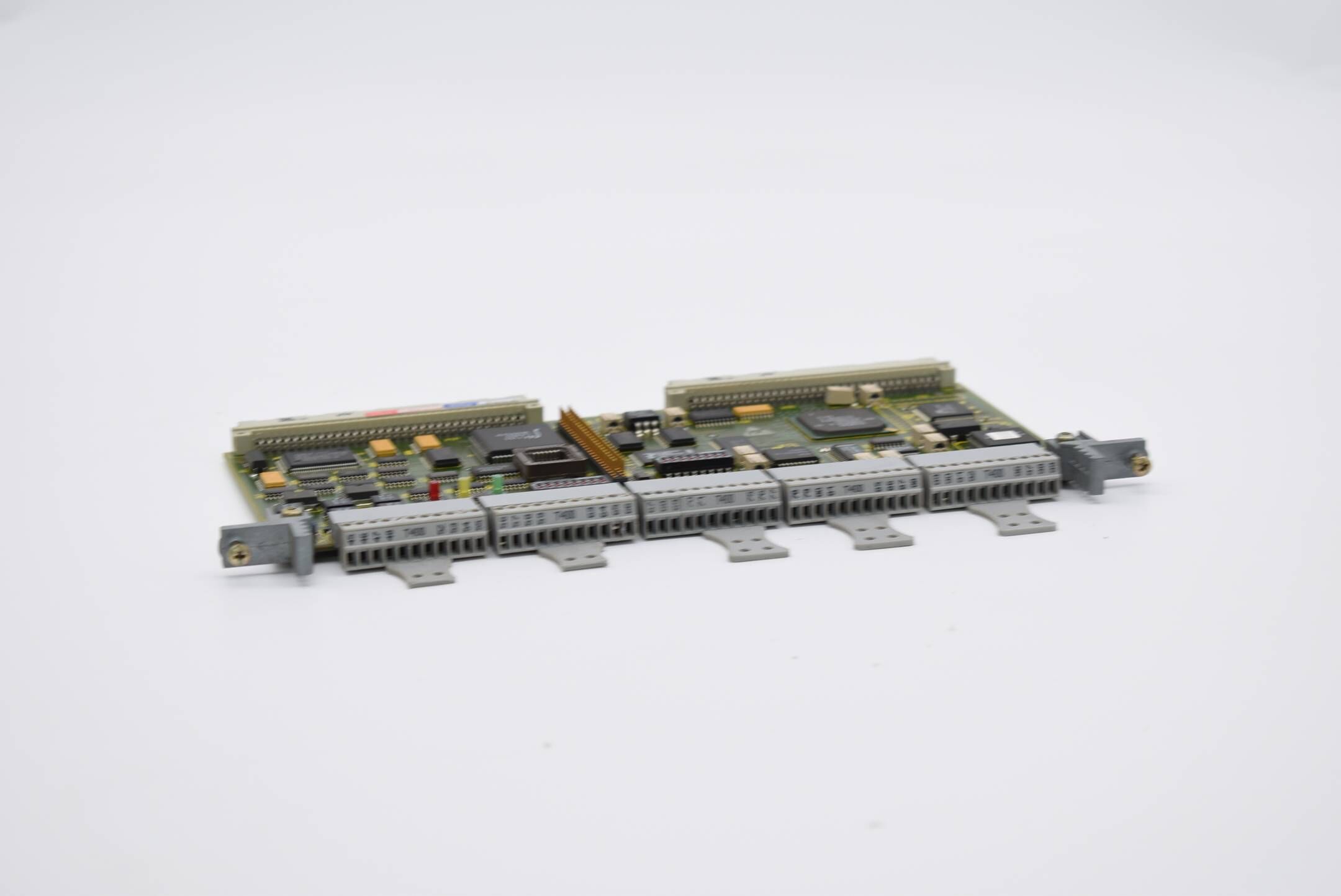 Siemens Simadyn D T400 6DD1606-0AD0 ( 6DD1 606-0AD0 ) FS. W