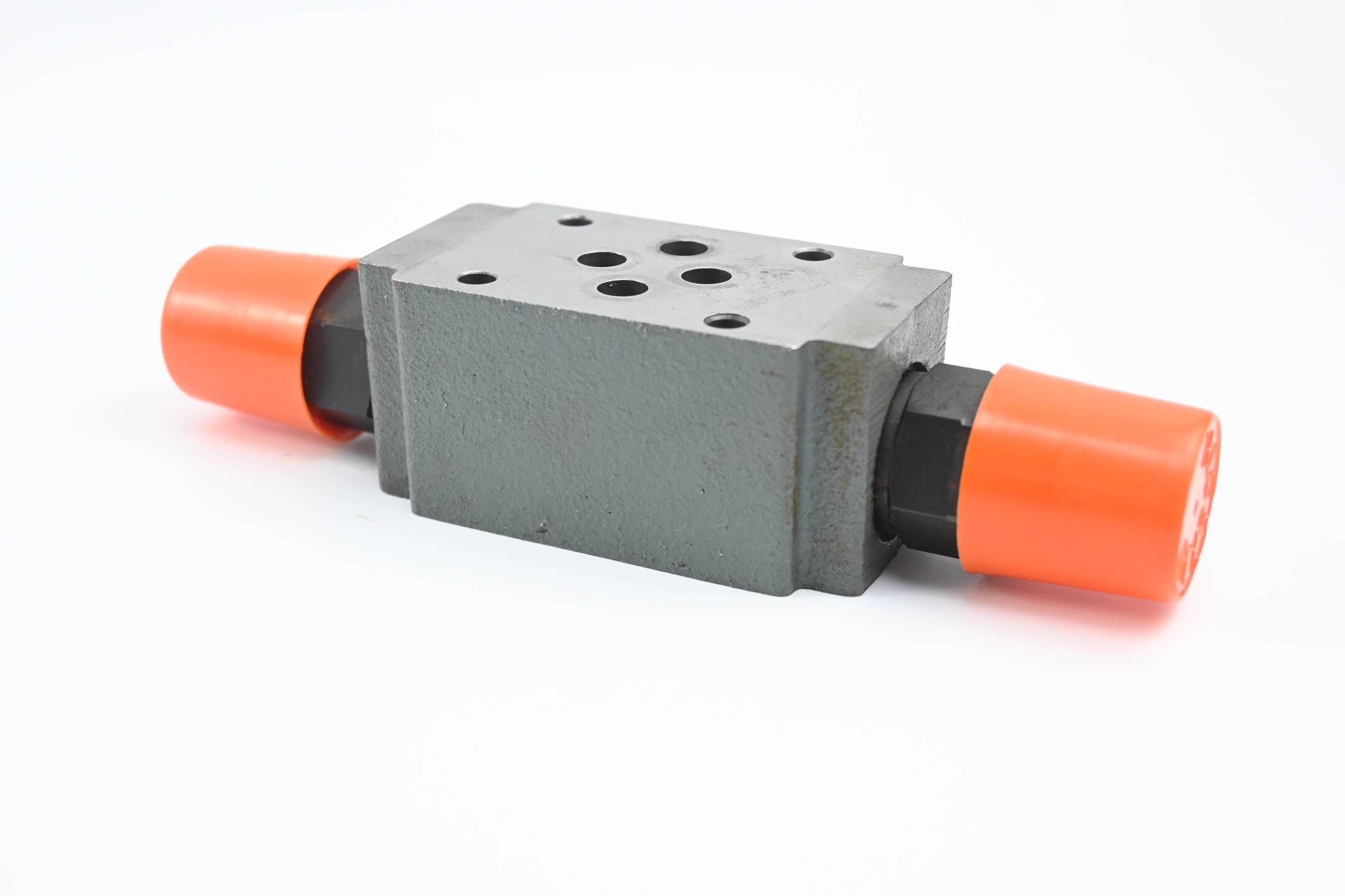 Mannesmann Rexroth Drosselrückschlagventil Z2FS 6-2-42/1QV ( 481623/7 ) 