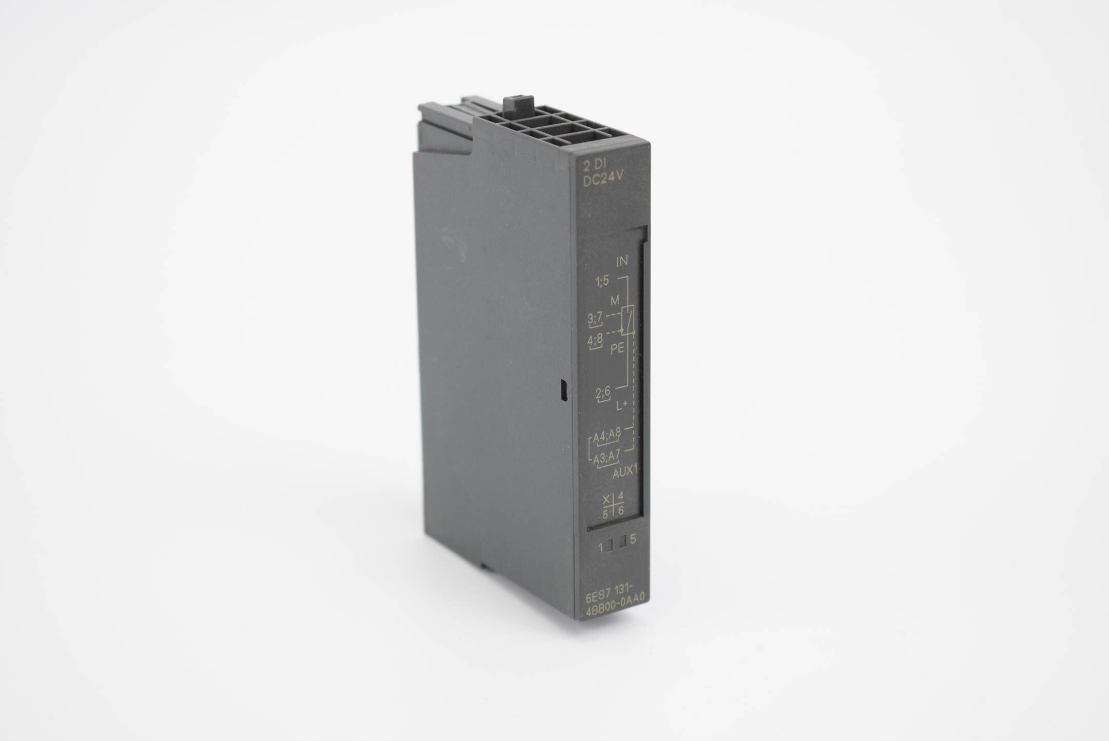 Siemens simatic S7 6ES7 131-4BB00-0AA0 ( 6ES7131-4BB00-0AA0 )