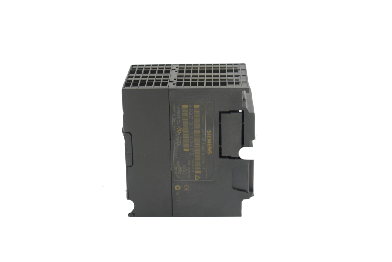 Siemens simatic NET 343-1 6GK7343-1GX20-0XE0 ( 6GK7 343-1GX20-0XE0 ) E. 01