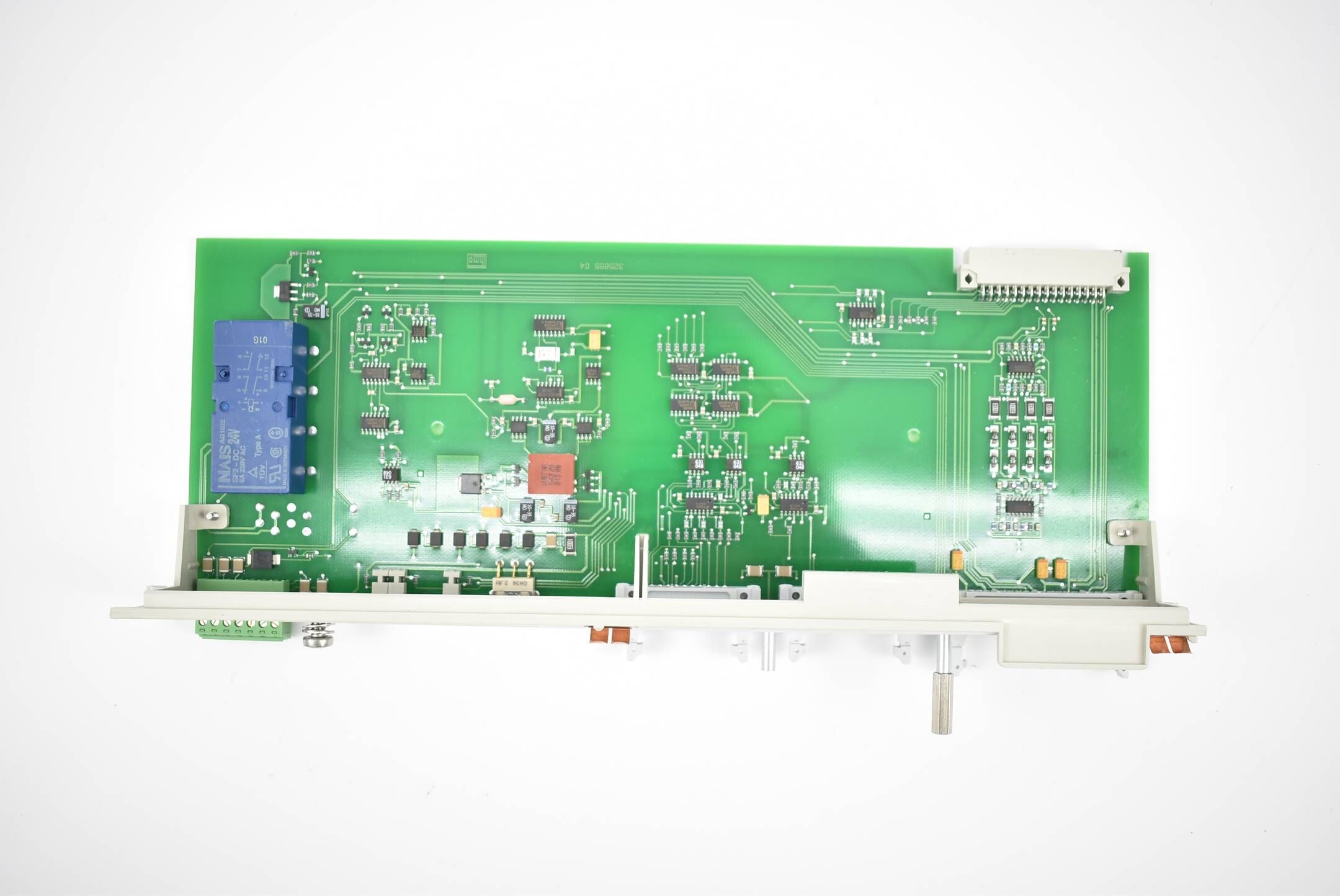 Heidenhain Interfaceplatine 324 955-14 ( 324955-14 ) A6