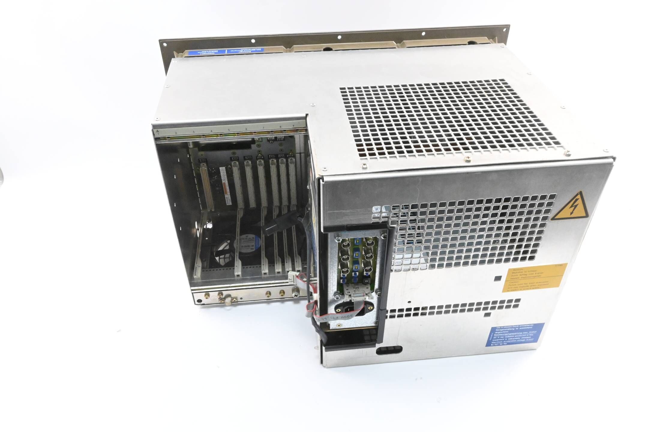 Siemens Sinumerik 6FC3985-7AU30 ( 6FC3 985-7AU30 ) 570 030 9029.50 E.A