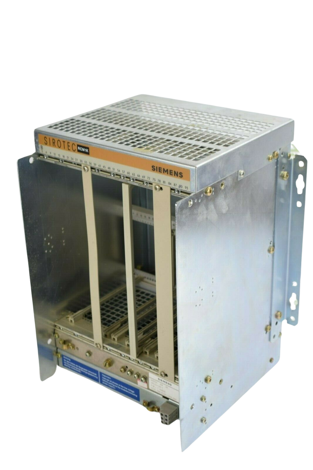 Siemens sirotec RCM 1KC 6FR1 310-1KC-Z ( 6FR1310-1KC-Z )