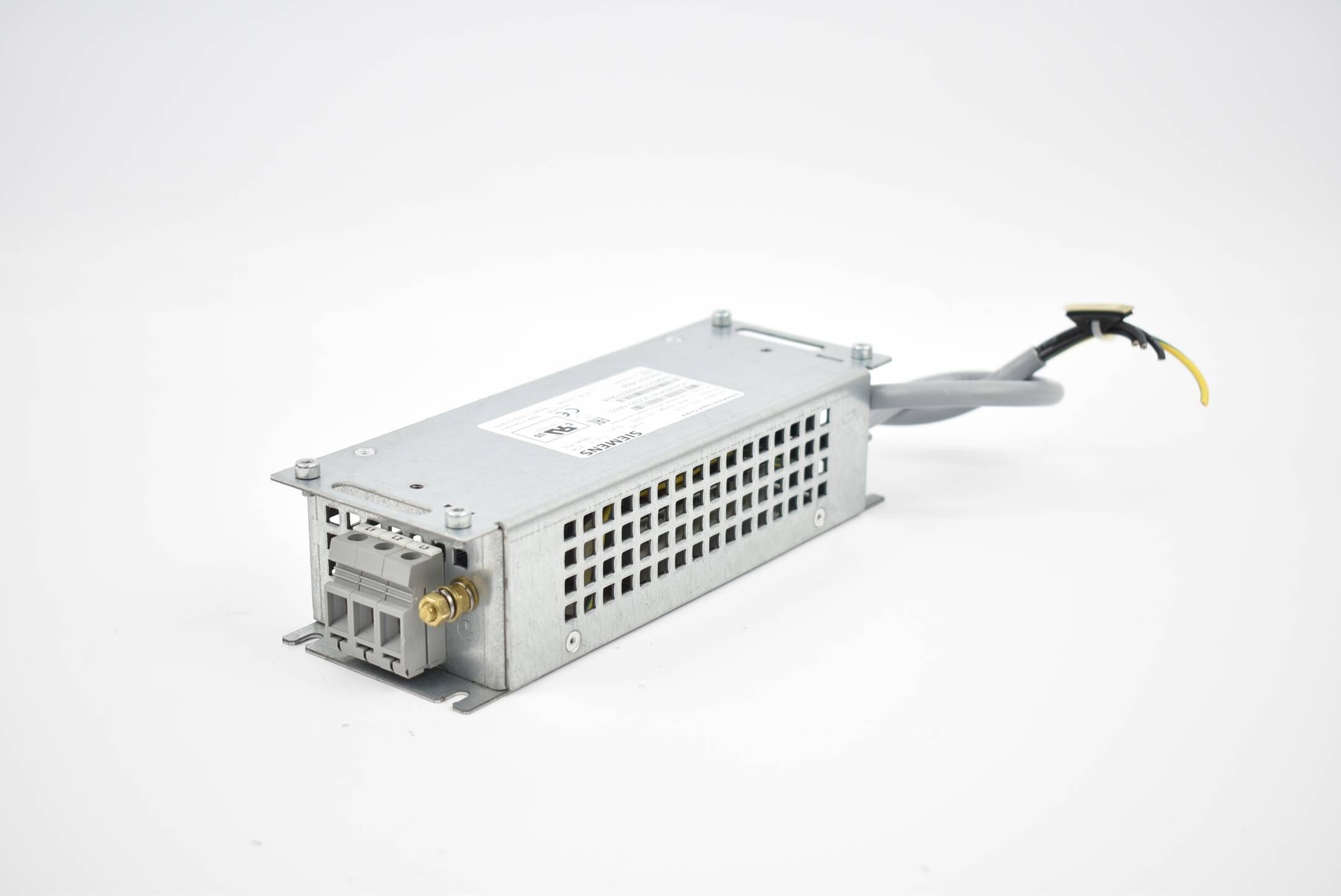 Siemens Sinamics Micromaster 4 Filter 6SE6400-3CC00-4AD3 ( 6SE6 400-3CC00-4AD3 )