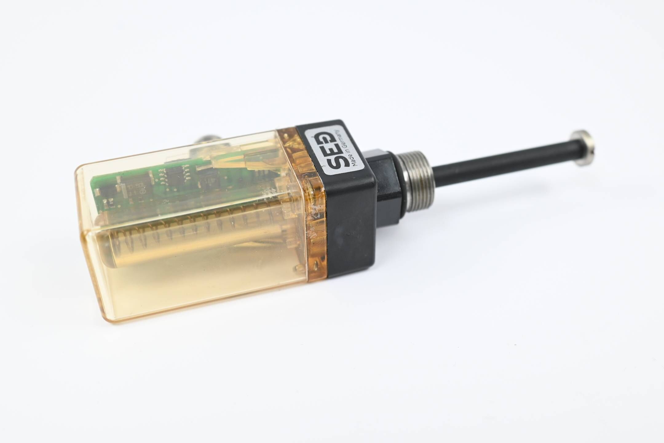 Samson SED programmierbare Stellungsanzeige 024.50.160