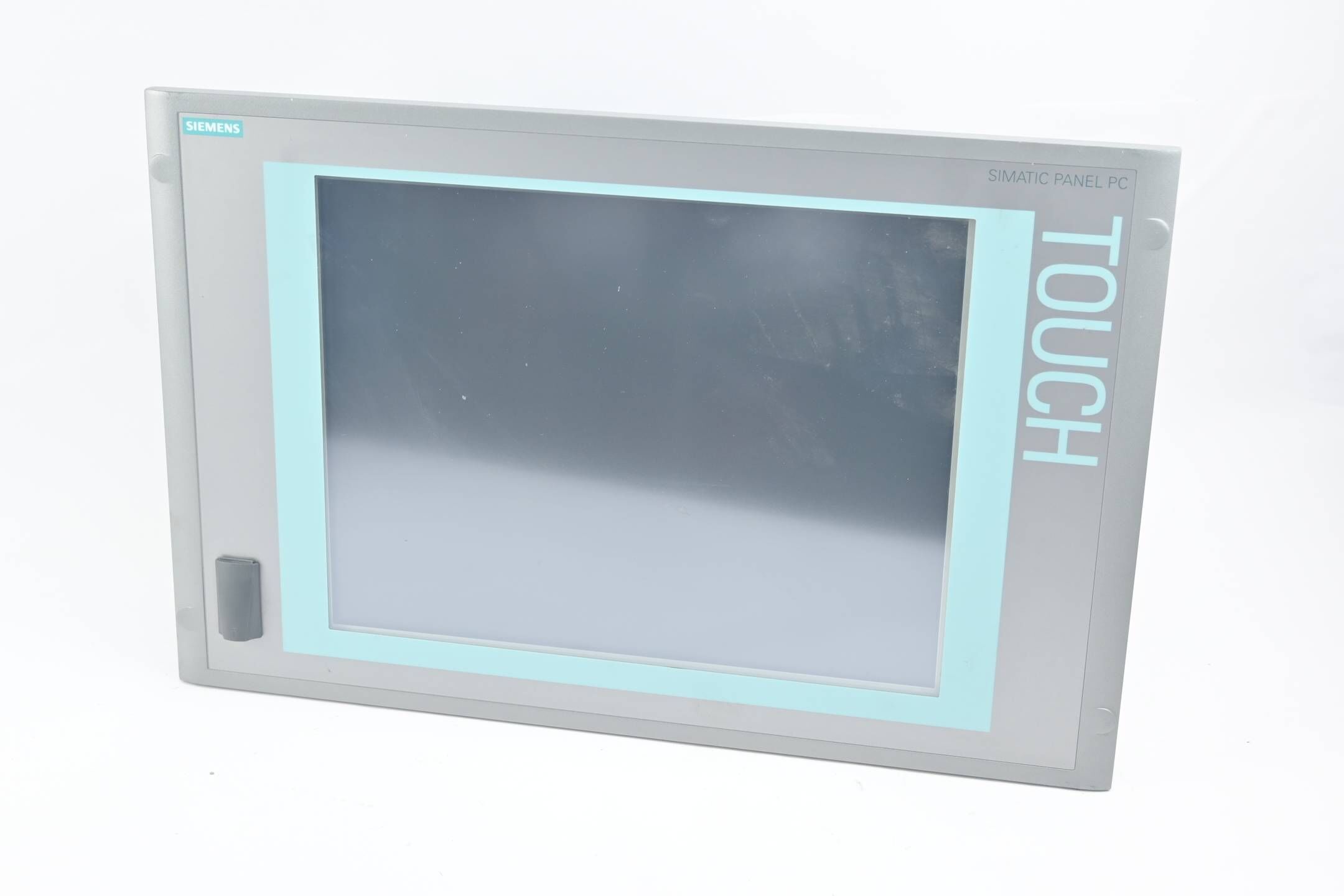 Siemens Simatic Panel PC 477 6AV7443-3CD13-0CS0 ( 6AV7 443-3CD13-0CS0 )FW 06
