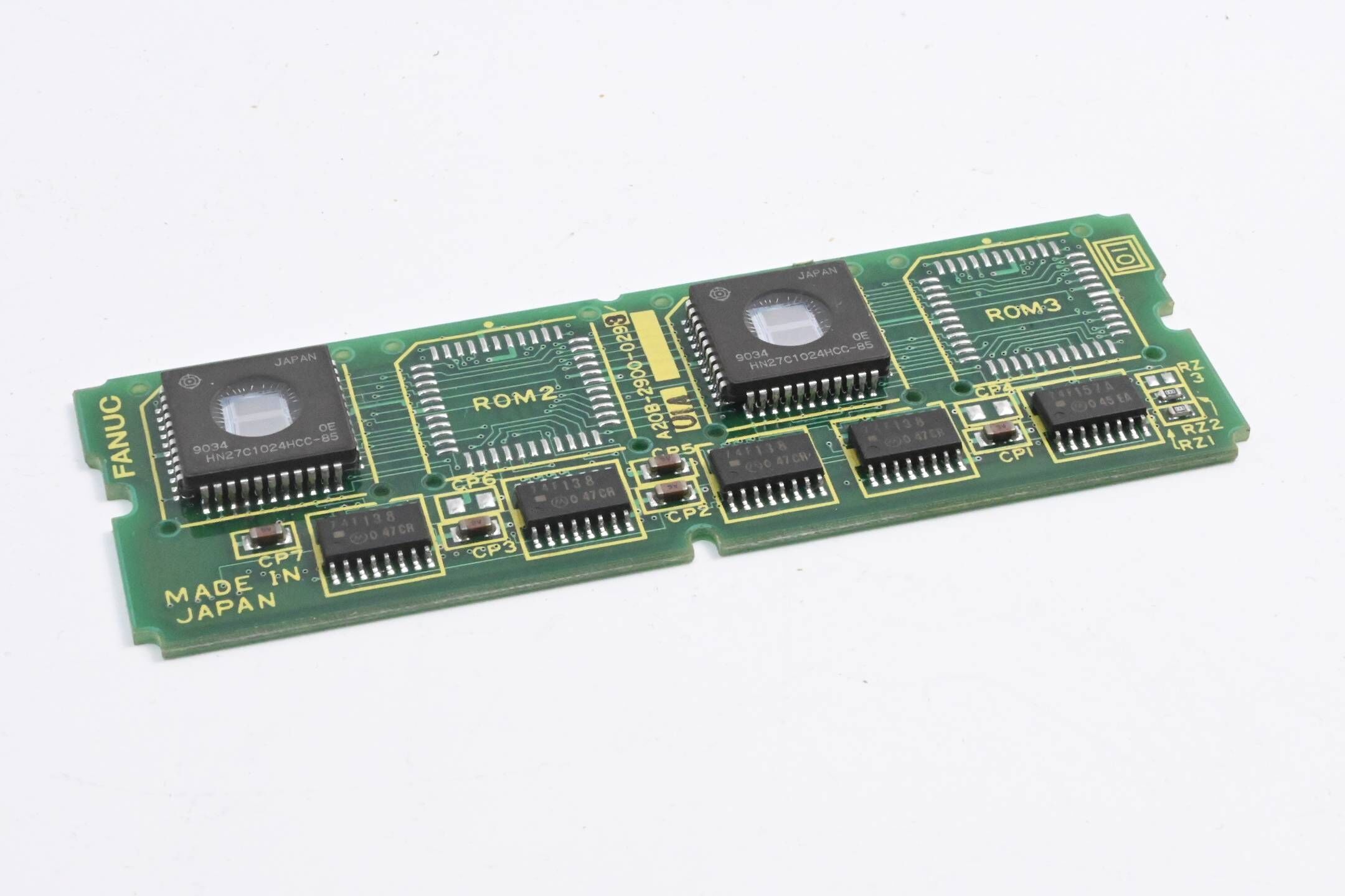 Fanuc Rom Modul A20B-2900-0293/01A