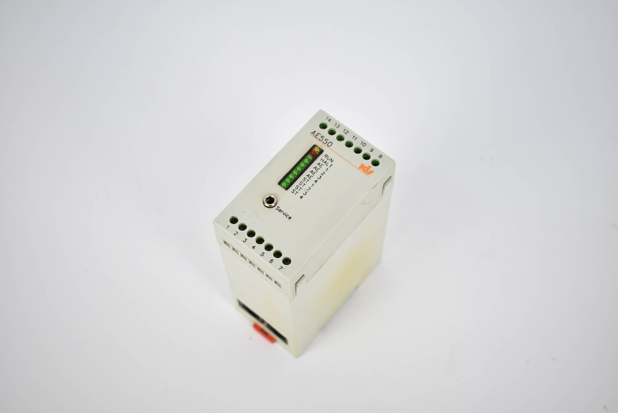 IDS Analog Input Modul AE550 ( 17089-952561 )