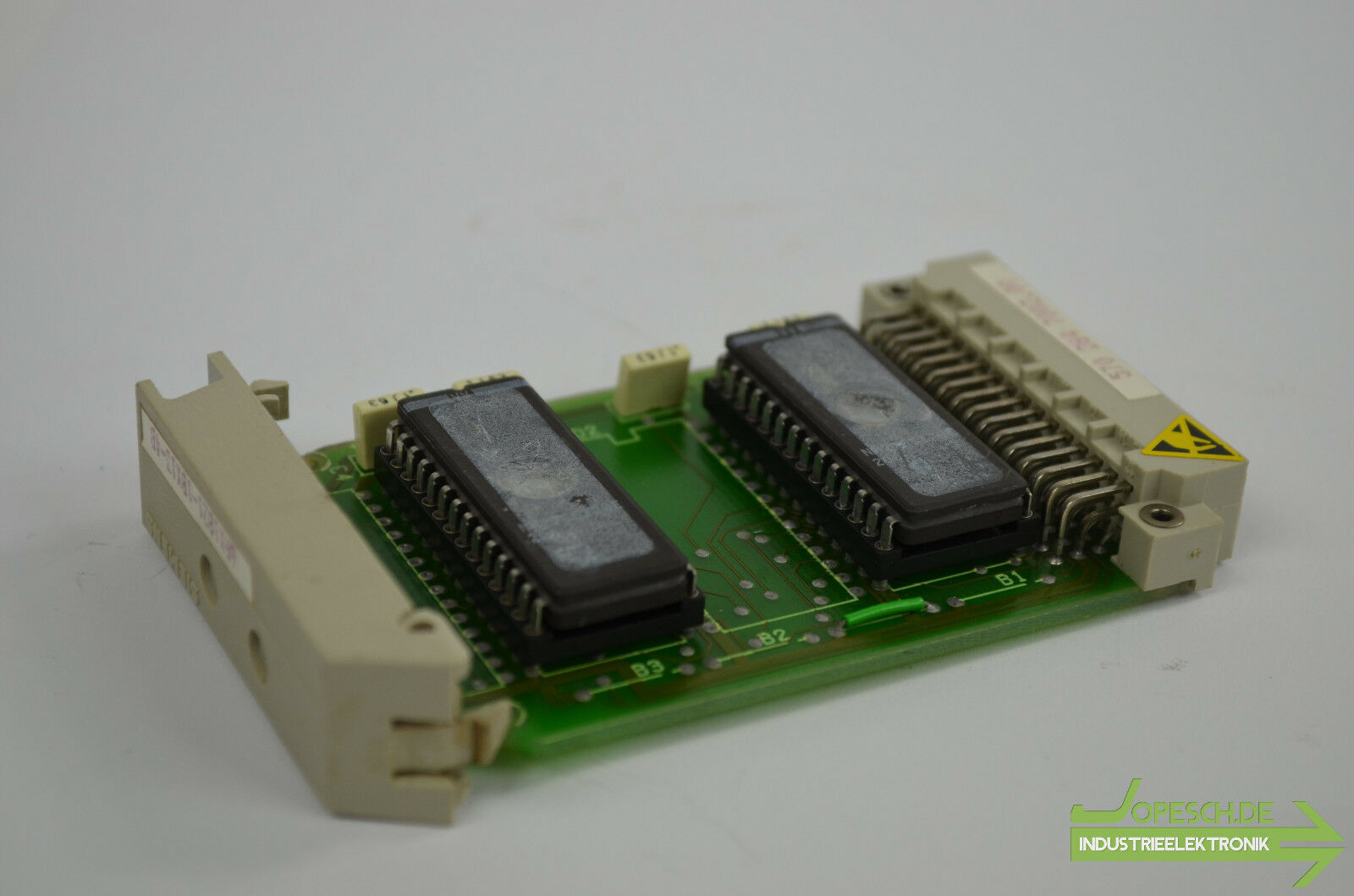 Siemens sinumerik Speichermodul 6FX1821-1BX13-4B // 6FX1 821-1BX13-4B