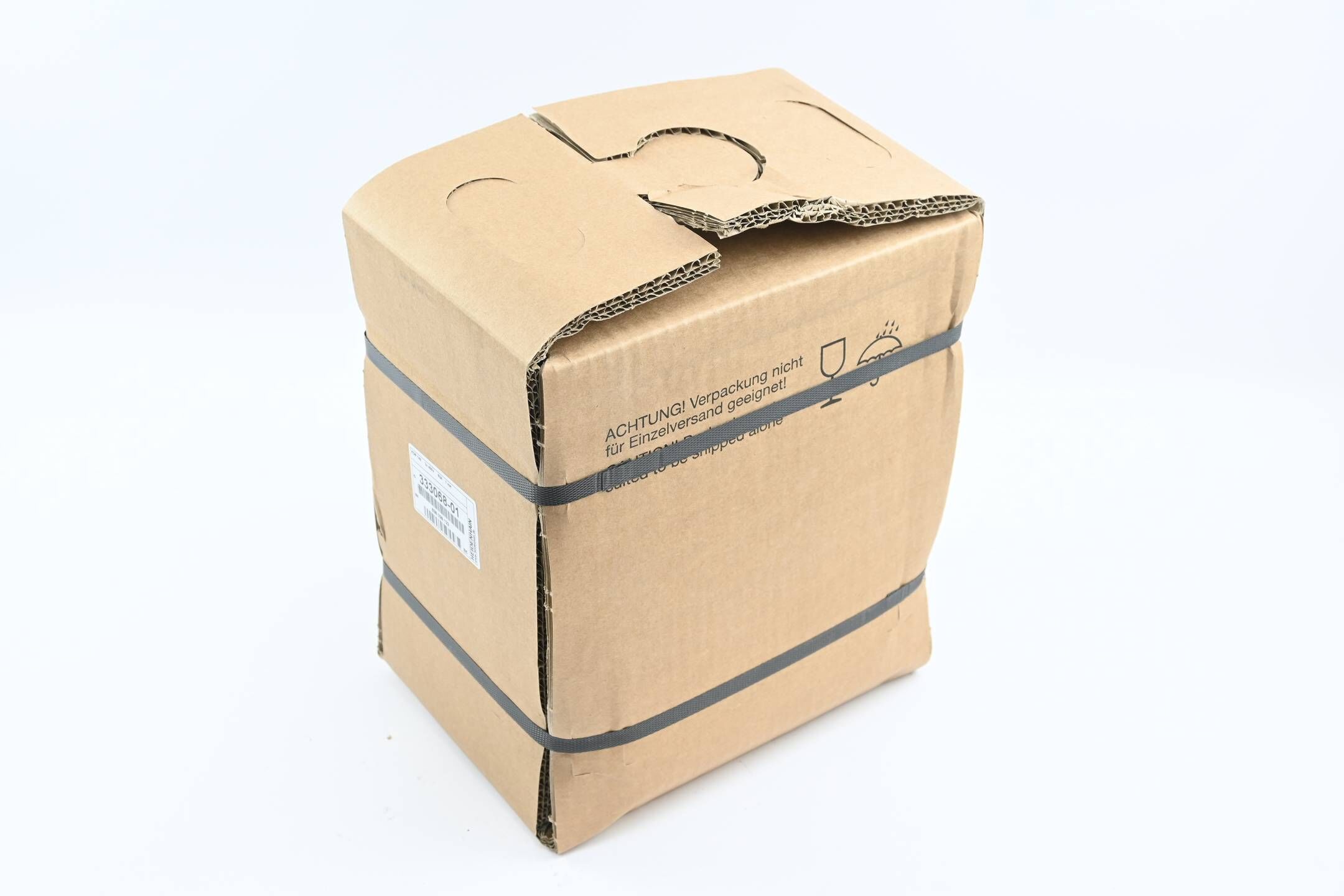 Heidenhain Kommutierungsdrossel KDR 140 ( 333068-01 ) Ver. B5